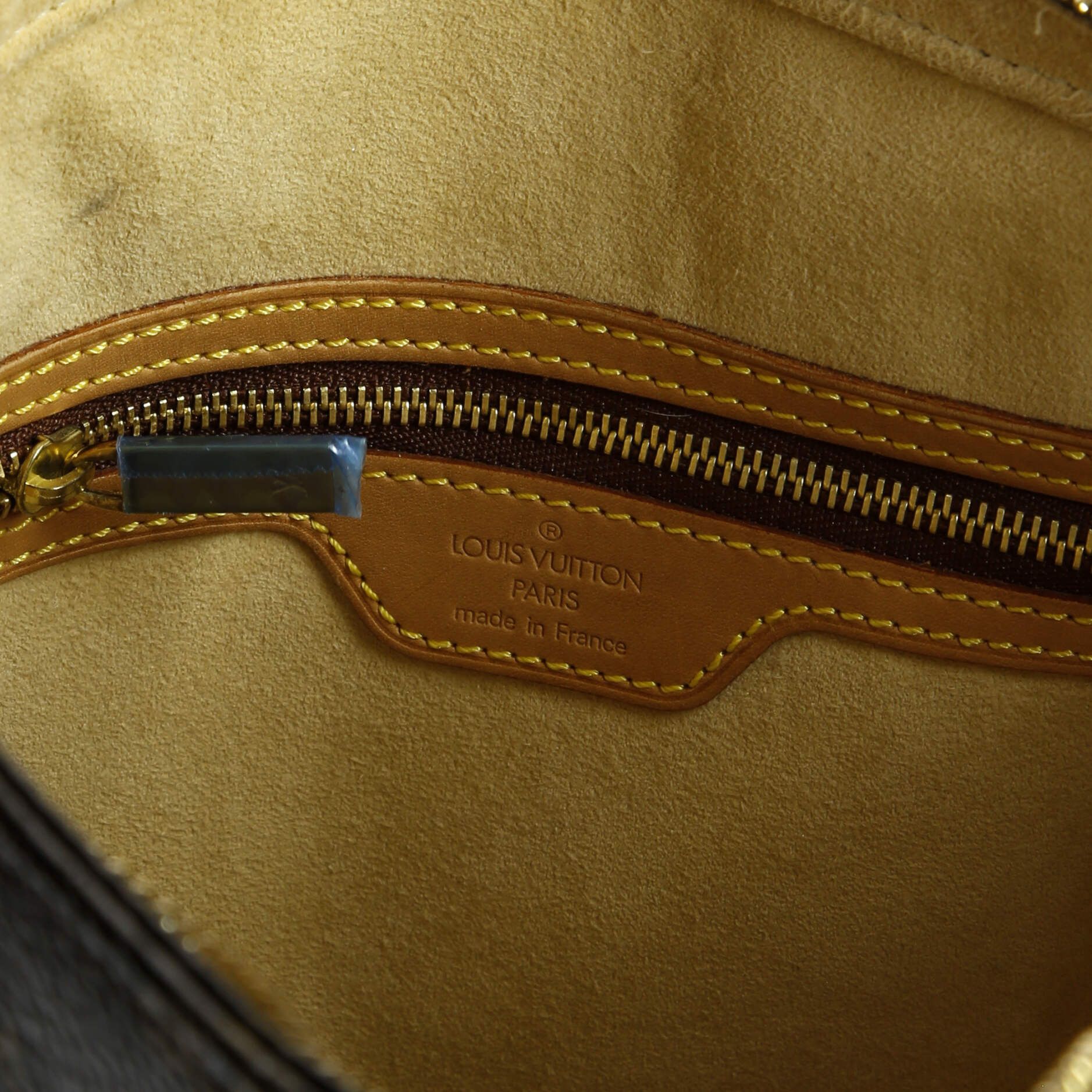 Louis Vuitton Looping Handbag Size ONE SIZE - 6 Thumbnail