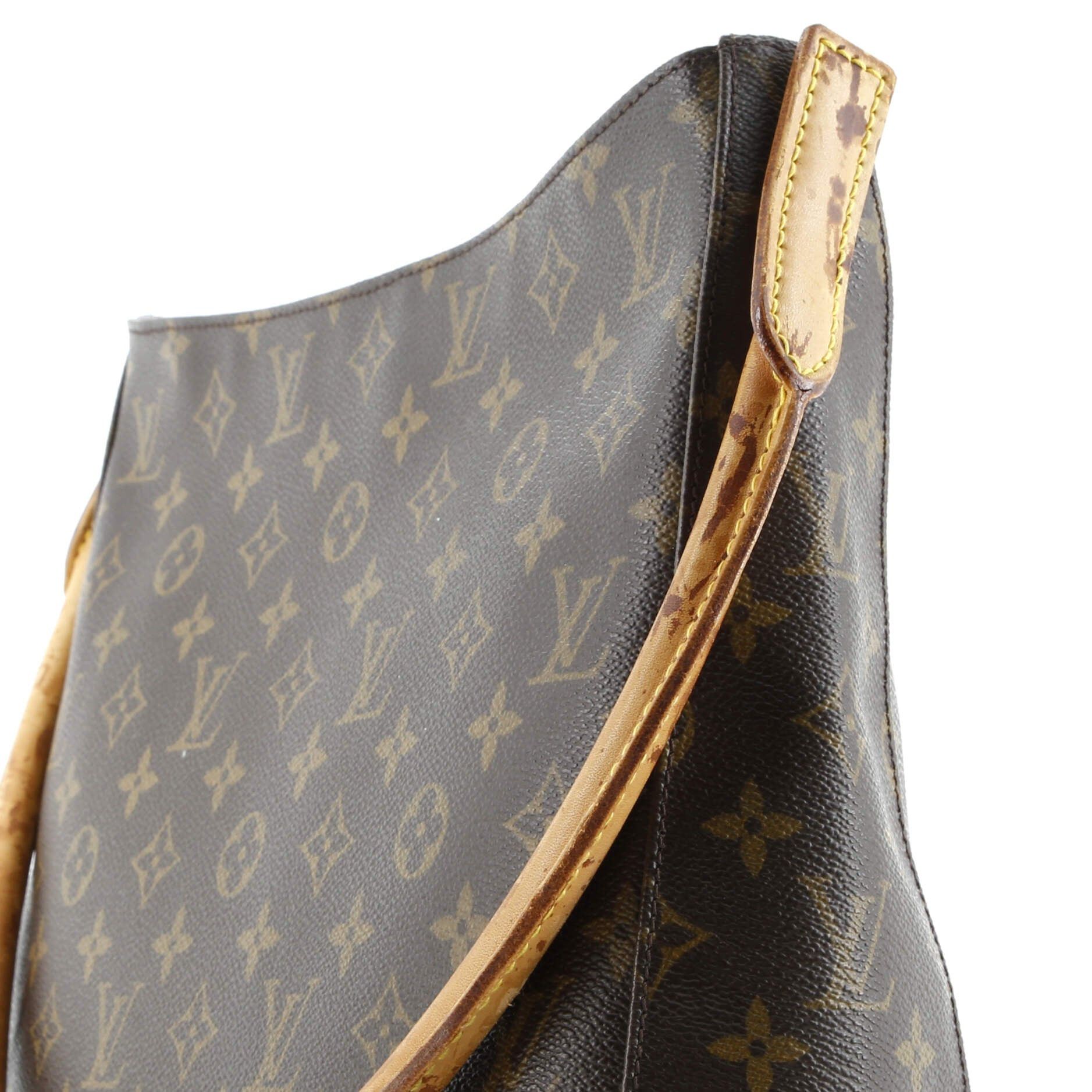 Louis Vuitton Looping Handbag Size ONE SIZE - 7 Thumbnail