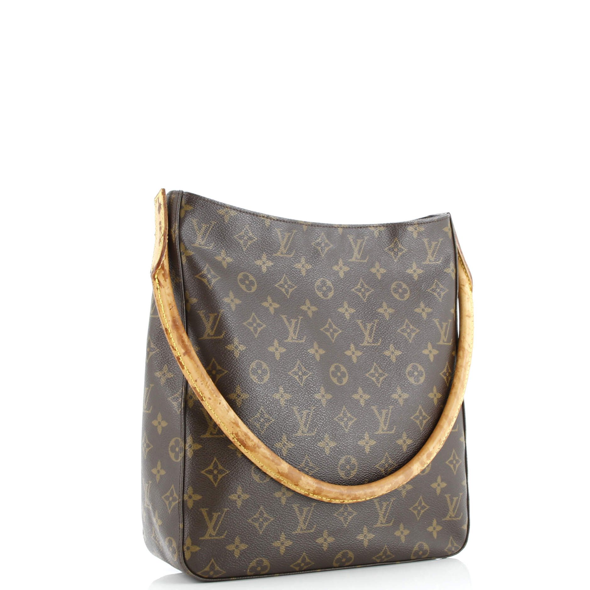 Louis Vuitton Looping Handbag Size ONE SIZE - 2 Thumbnail