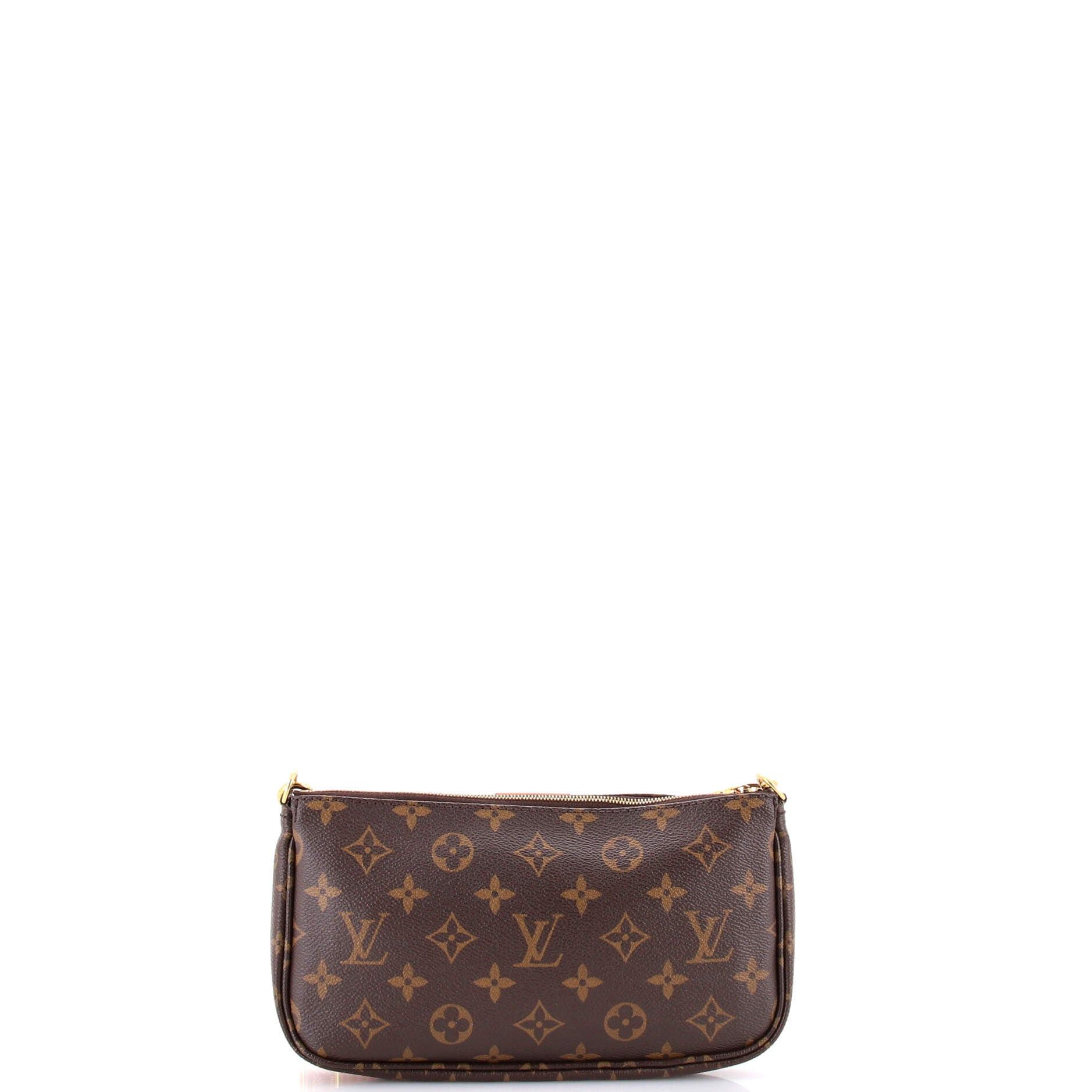 Louis Vuitton Multi Pochette Accessoires Size ONE SIZE - 3 Thumbnail