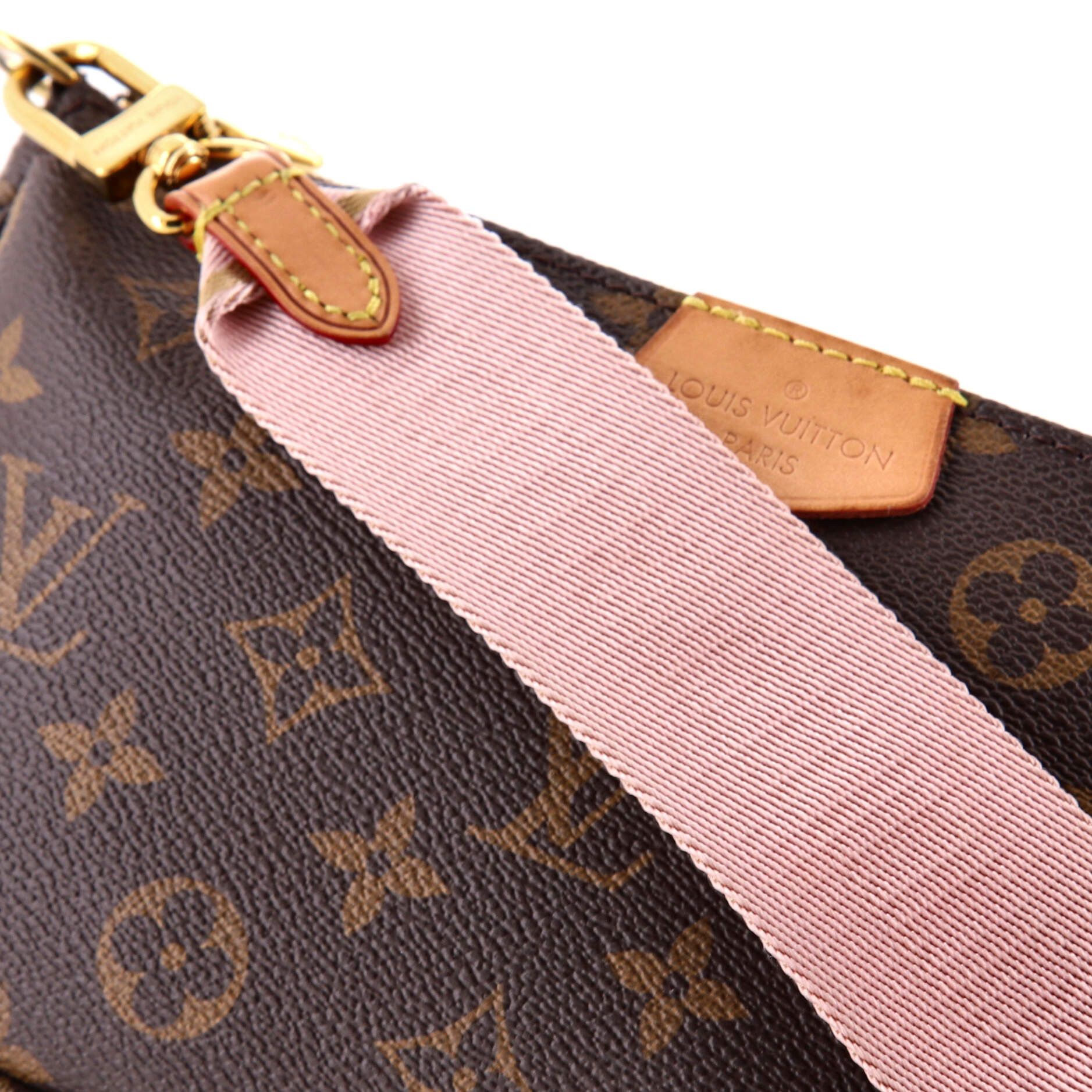 Louis Vuitton Multi Pochette Accessoires Size ONE SIZE - 7 Thumbnail