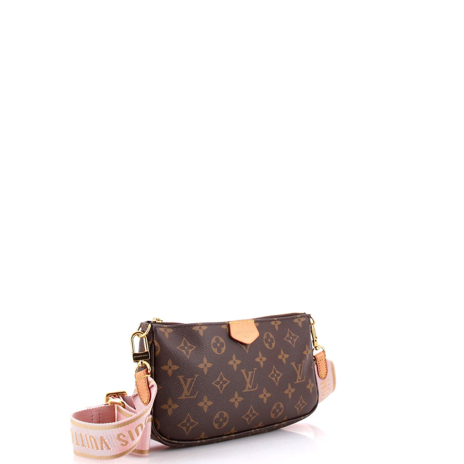 Louis Vuitton Multi Pochette Accessoires Size ONE SIZE - 2 Thumbnail