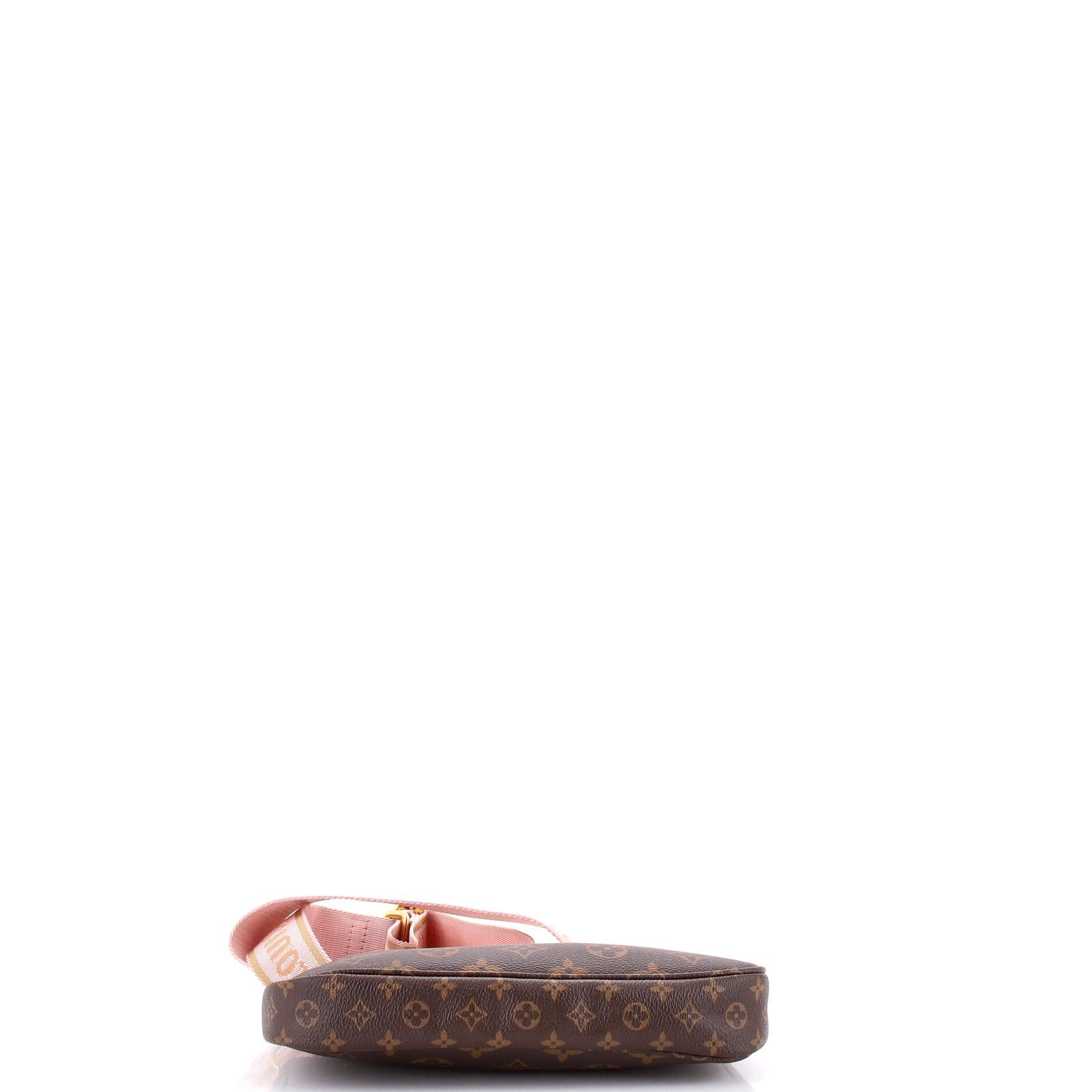 Louis Vuitton Multi Pochette Accessoires Size ONE SIZE - 4 Thumbnail