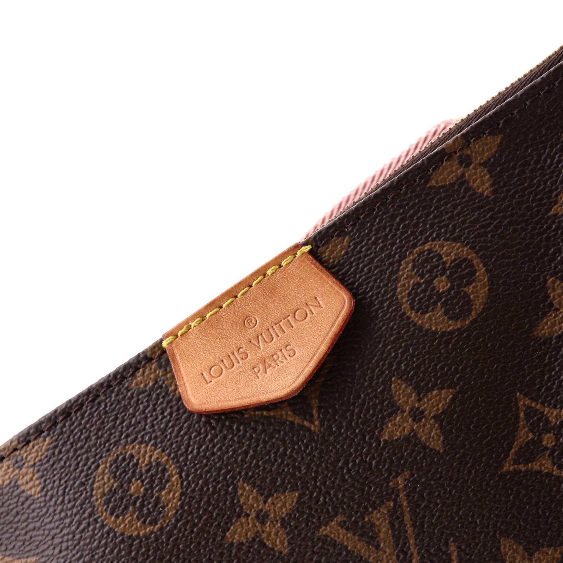 Louis Vuitton Multi Pochette Accessoires Size ONE SIZE - 6 Thumbnail