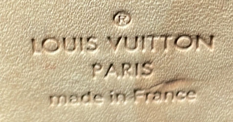 Louis Vuitton Multi Pochette Accessoires Size ONE SIZE - 8 Thumbnail