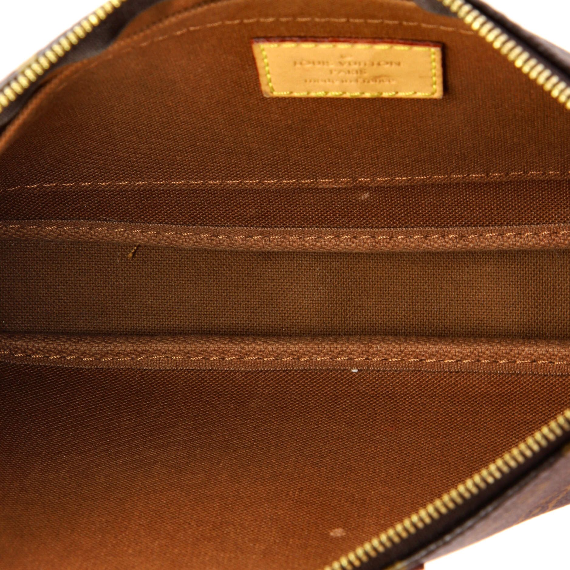 Louis Vuitton Multi Pochette Accessoires Size ONE SIZE - 5 Thumbnail