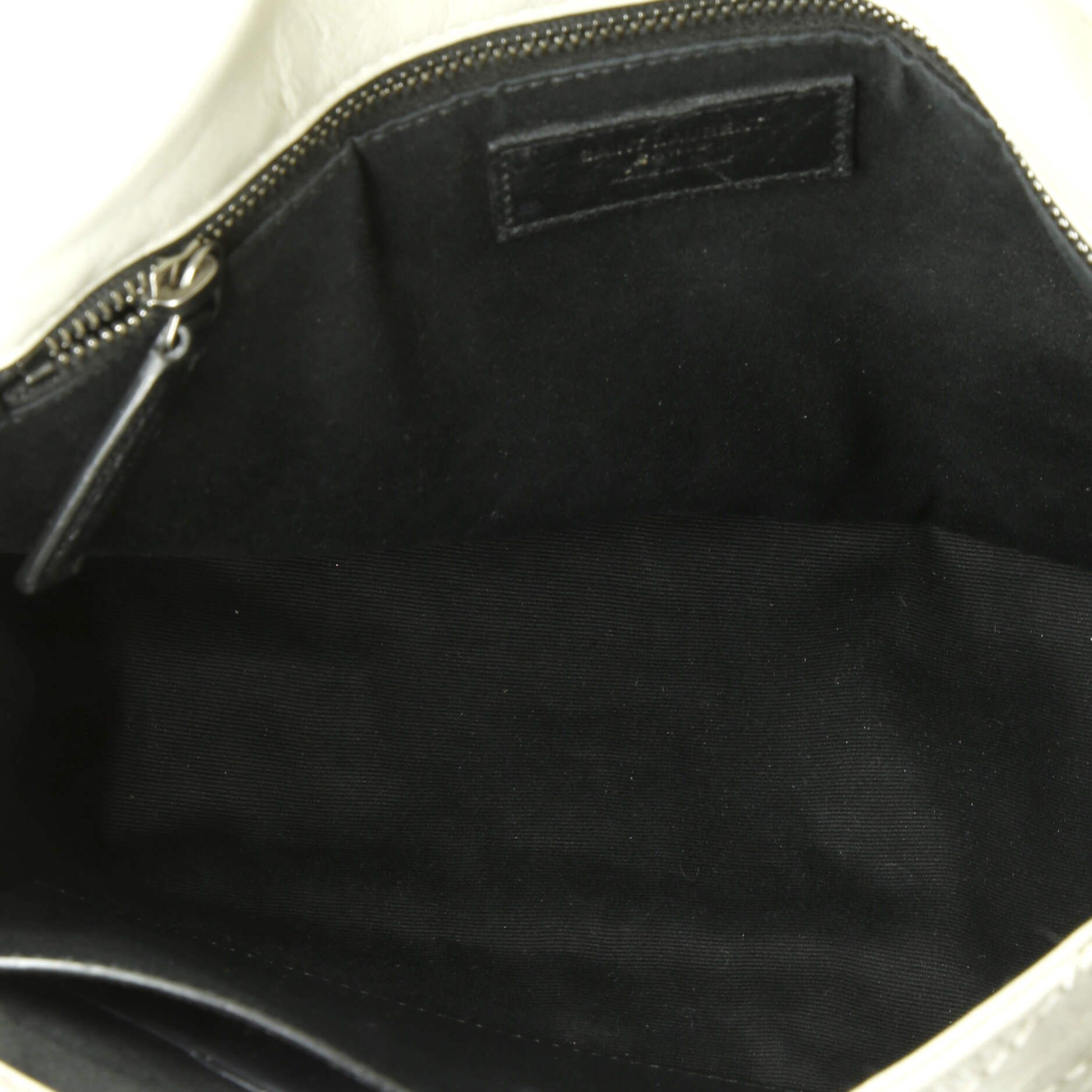 Saint Laurent Paris Niki Chain Flap Bag Size ONE SIZE - 5 Thumbnail