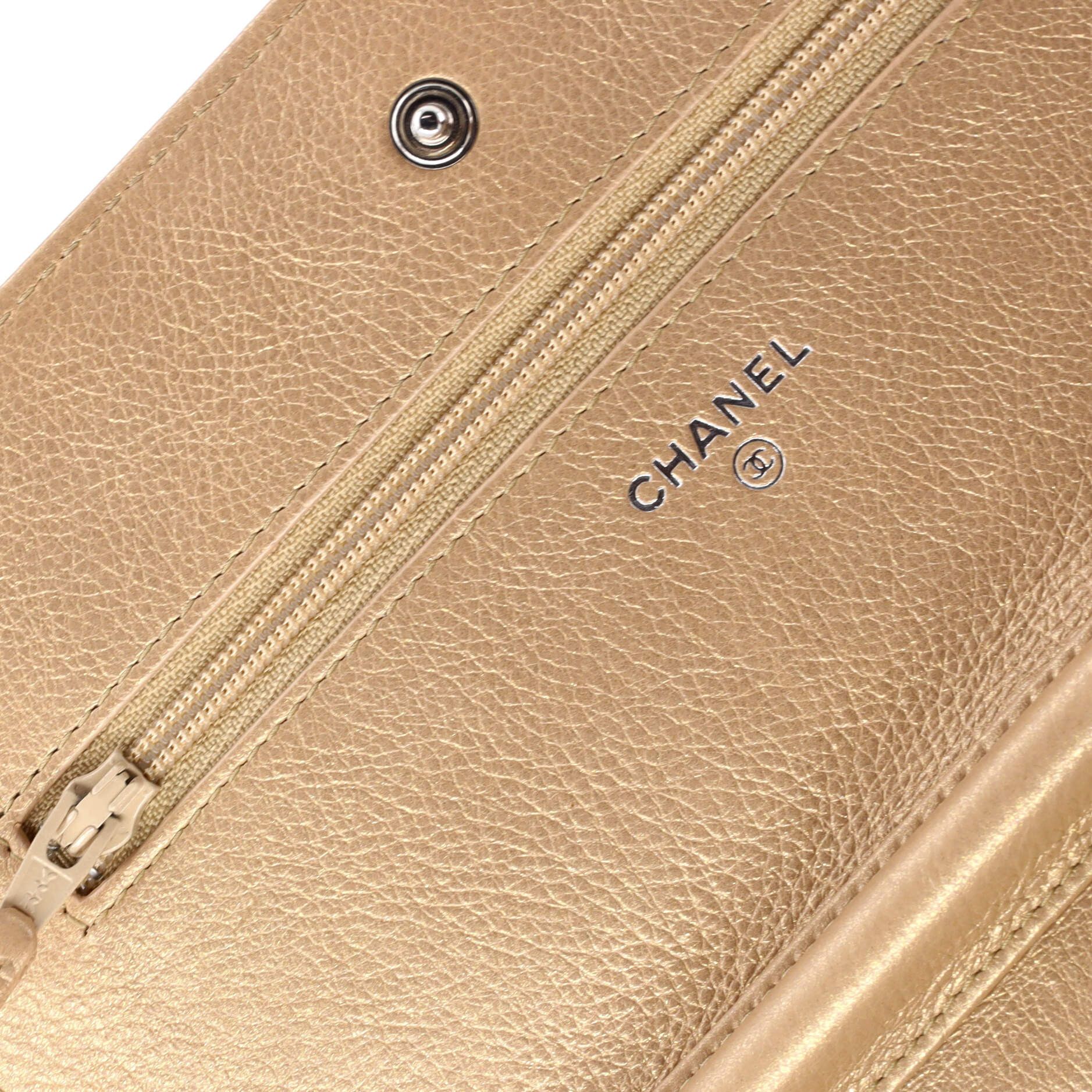 Chanel Lucky Charms Reissue 2.55 Wallet on Chain Size ONE SIZE - 7 Thumbnail