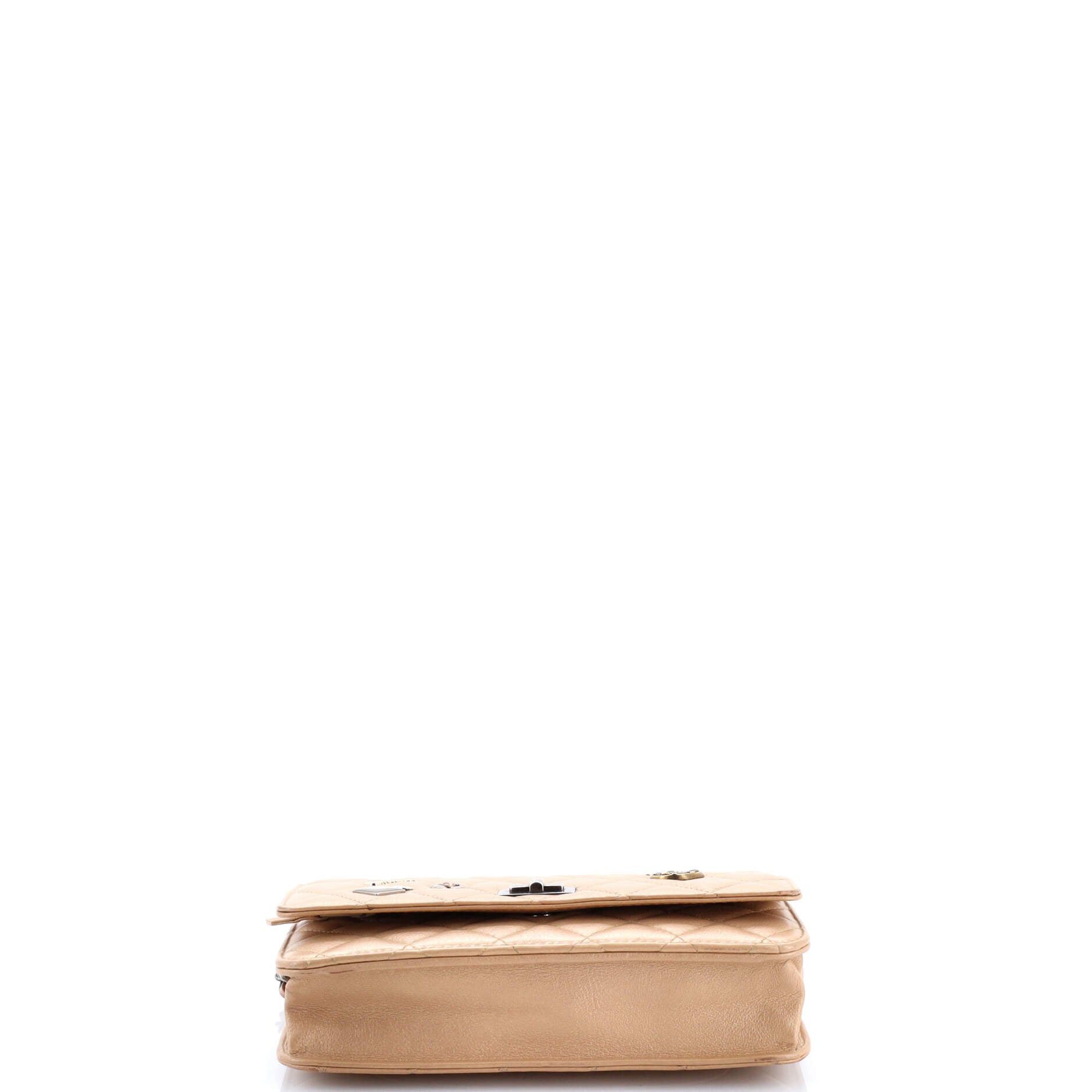Chanel Lucky Charms Reissue 2.55 Wallet on Chain Size ONE SIZE - 4 Thumbnail