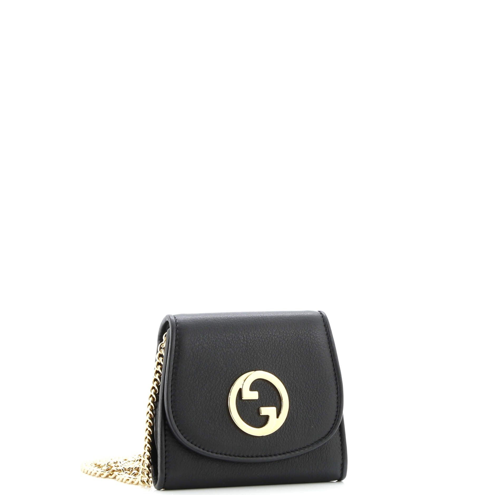 Gucci Blondie NM Wallet on Chain Size ONE SIZE - 2 Thumbnail