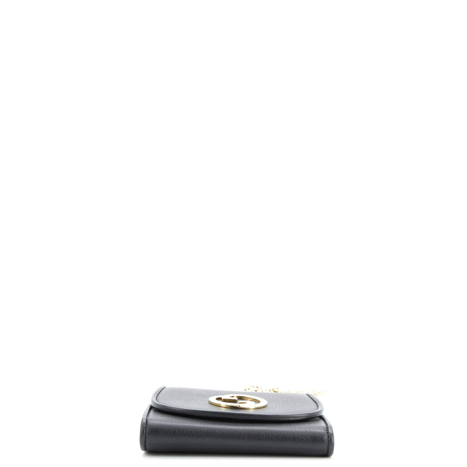 Gucci Blondie NM Wallet on Chain Size ONE SIZE - 4 Thumbnail