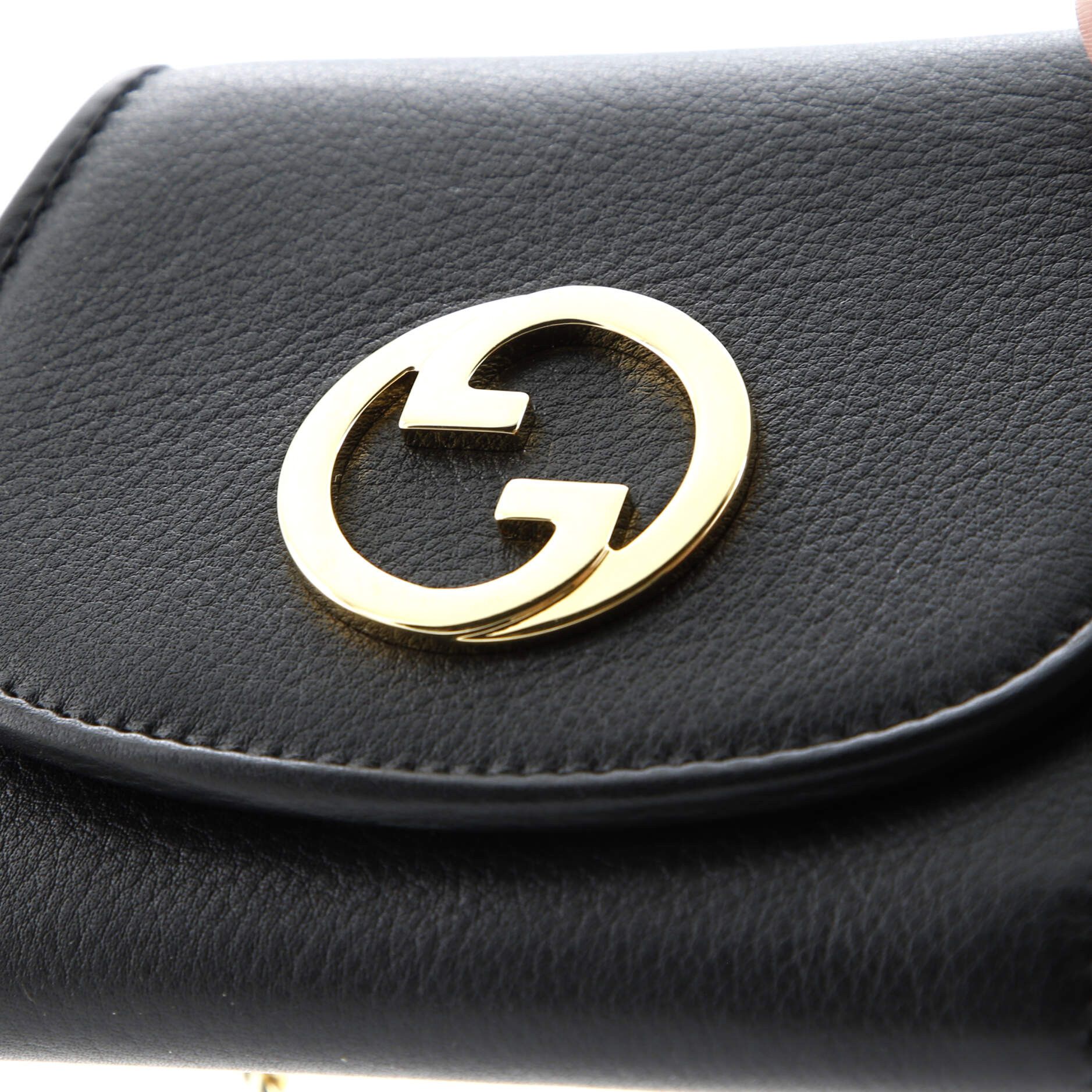 Gucci Blondie NM Wallet on Chain Size ONE SIZE - 6 Thumbnail