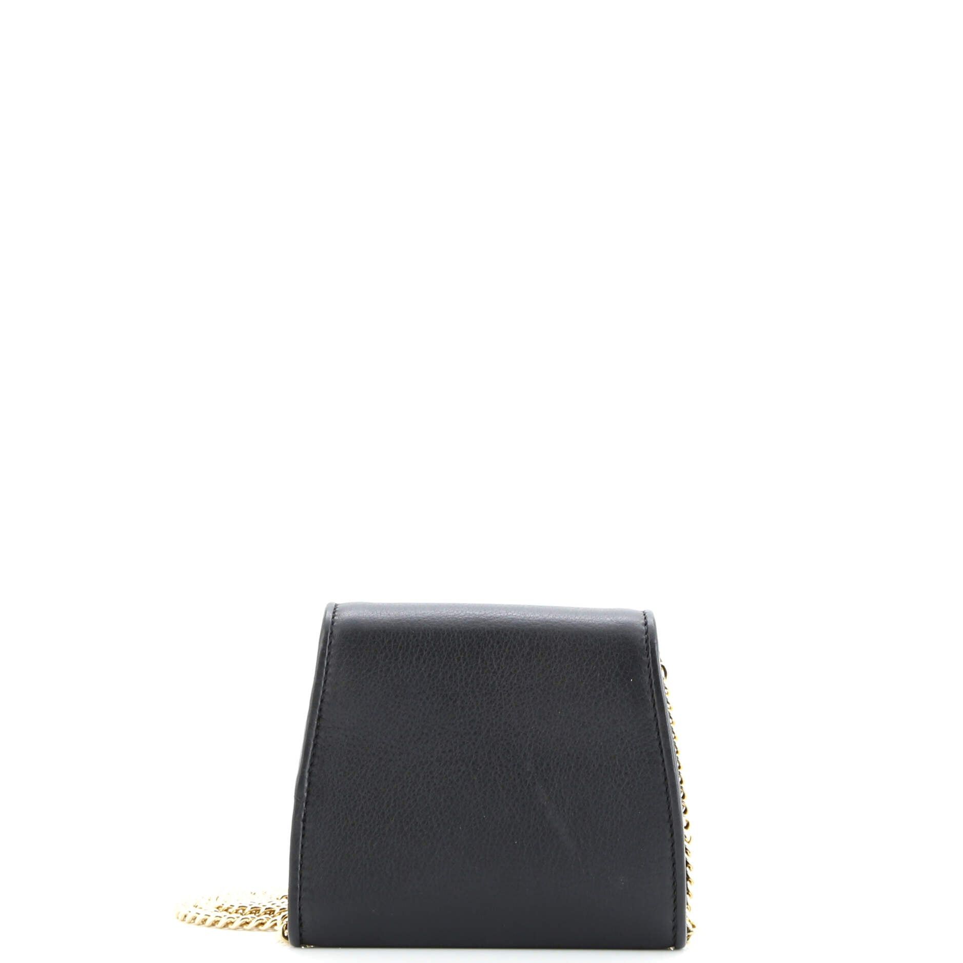 Gucci Blondie NM Wallet on Chain Size ONE SIZE - 3 Thumbnail