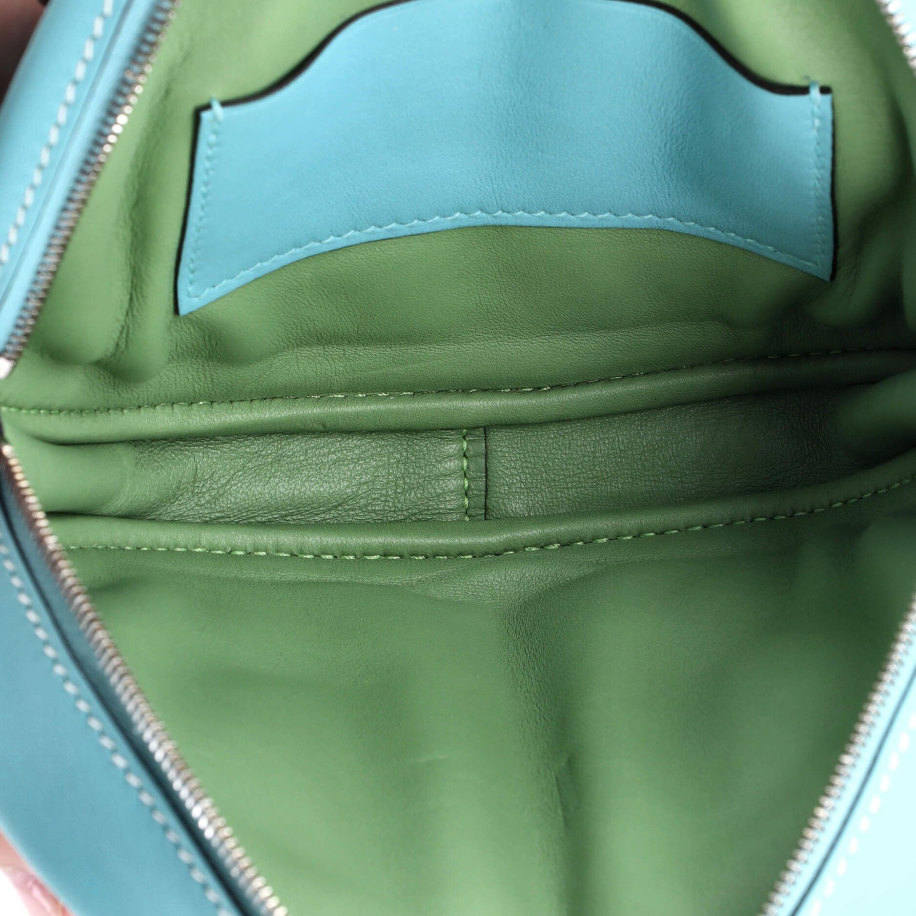Hermes In-The-Loop Belt Bag Size ONE SIZE - 5 Thumbnail
