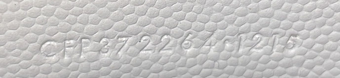 Saint Laurent Paris Classic Monogram Flap Wallet Size ONE SIZE - 8 Thumbnail