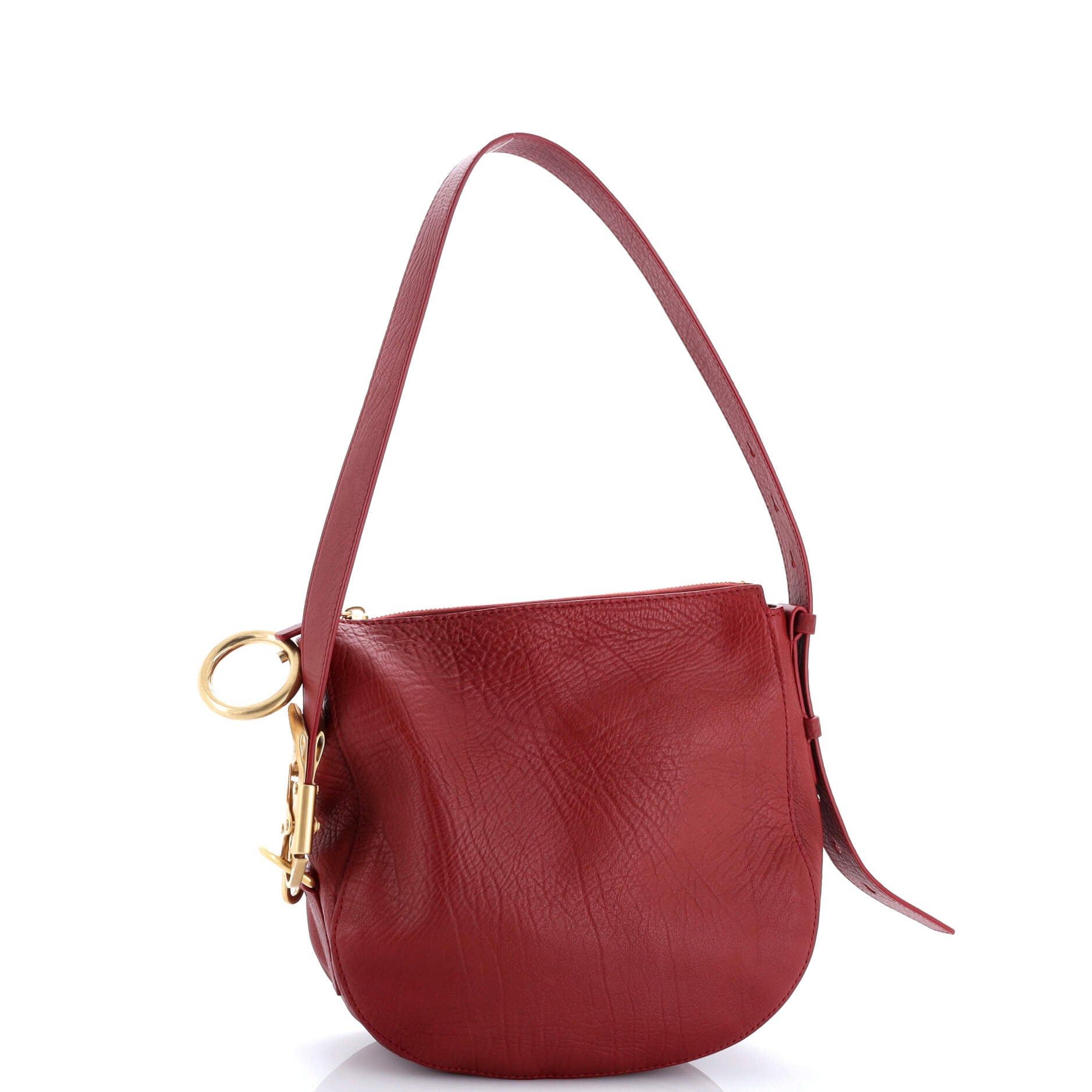 Burberry Knight Shoulder Bag Size ONE SIZE - 2 Thumbnail