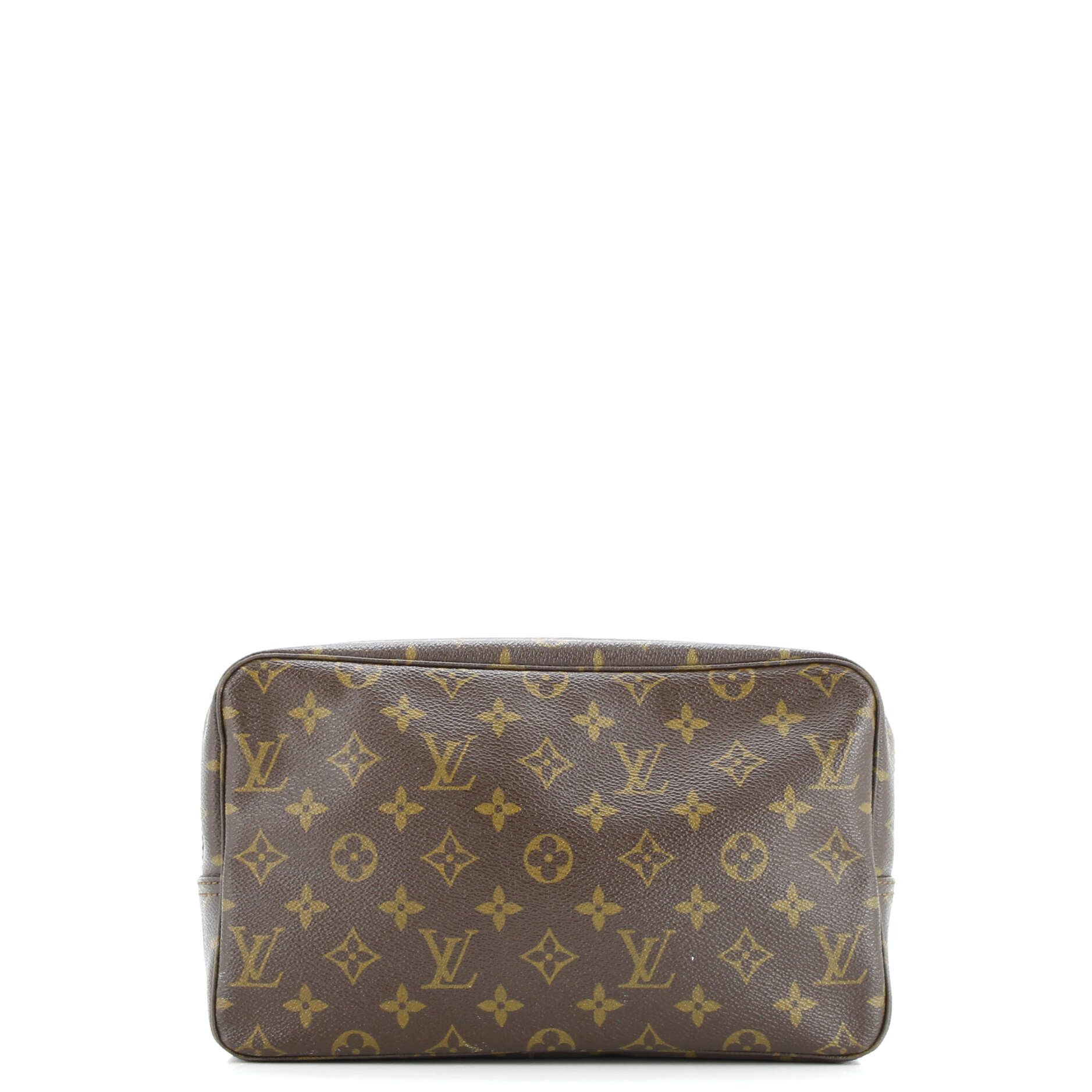 Louis Vuitton Trousse Toiletry Pouch Size ONE SIZE - 3 Thumbnail