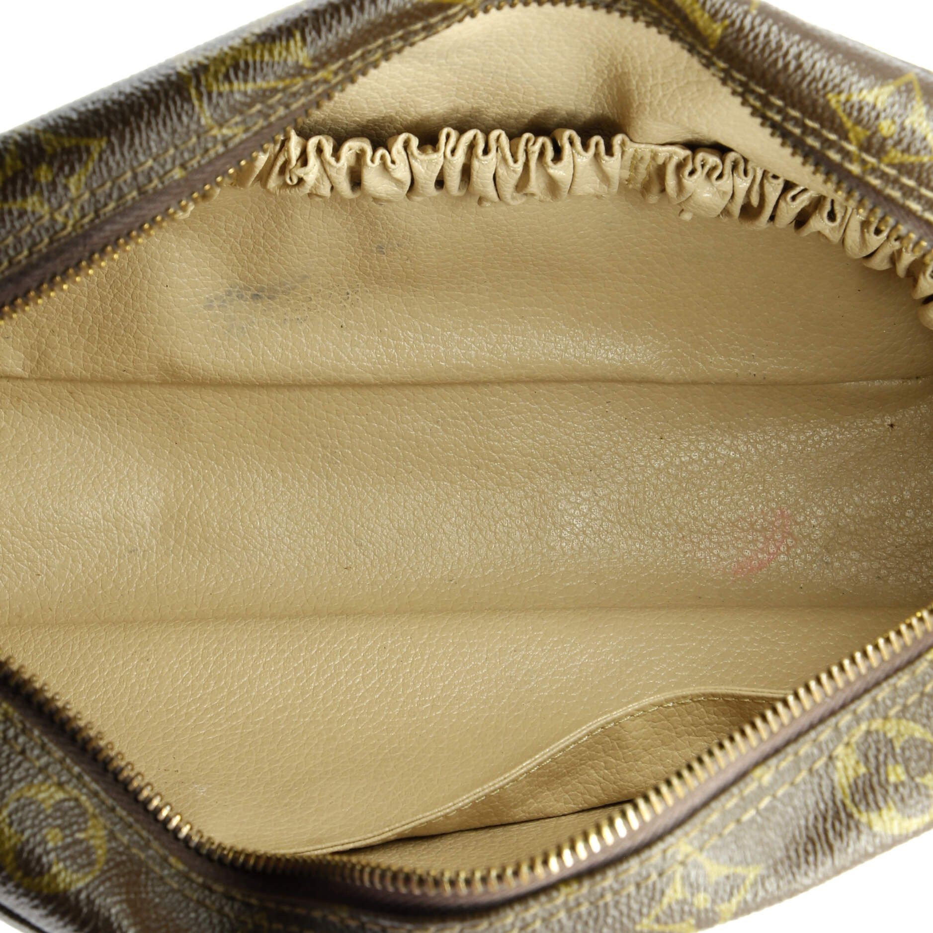 Louis Vuitton Trousse Toiletry Pouch Size ONE SIZE - 5 Thumbnail