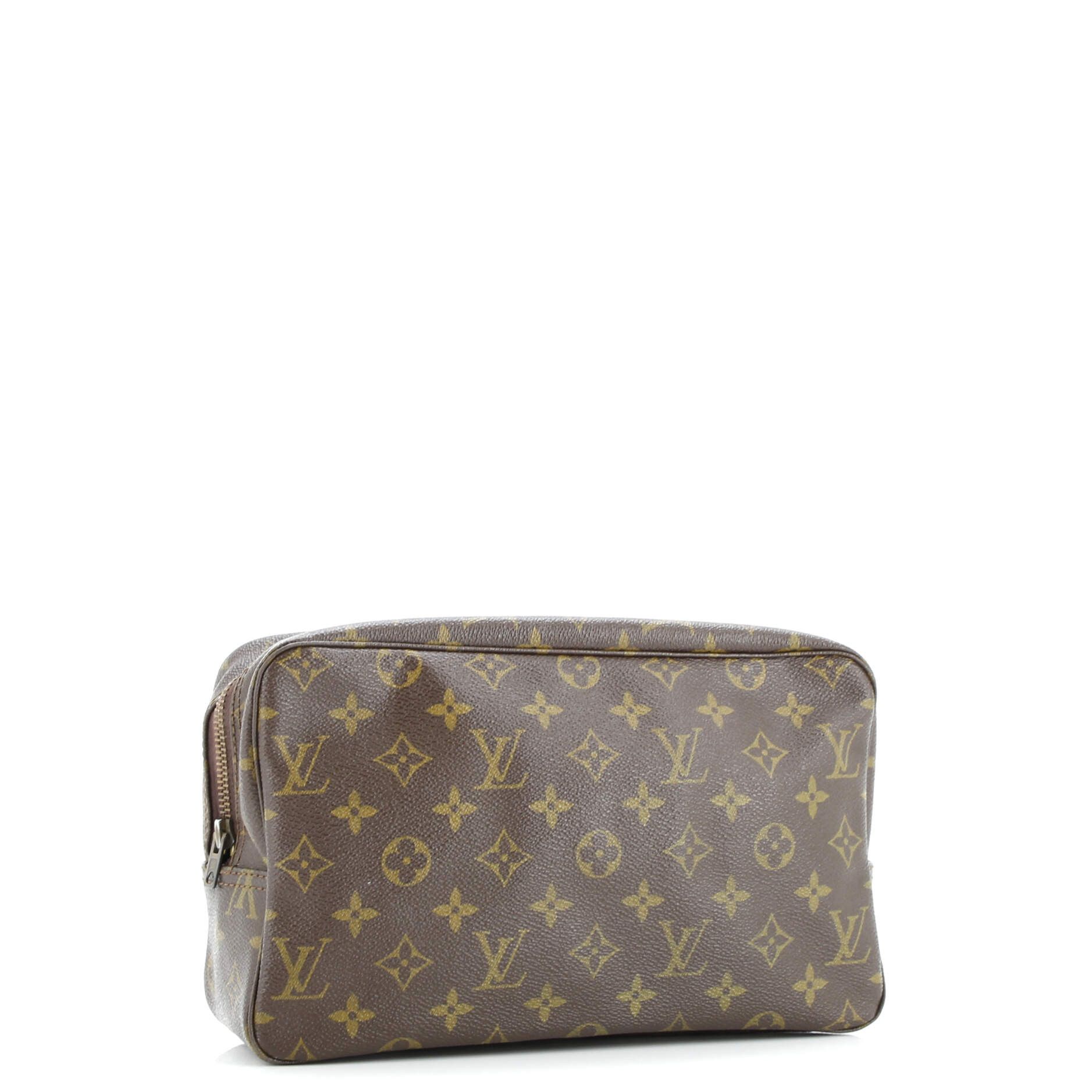 Louis Vuitton Trousse Toiletry Pouch Size ONE SIZE - 2 Thumbnail