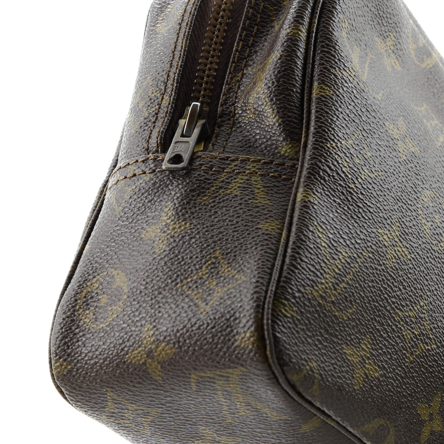 Louis Vuitton Trousse Toiletry Pouch Size ONE SIZE - 6 Thumbnail