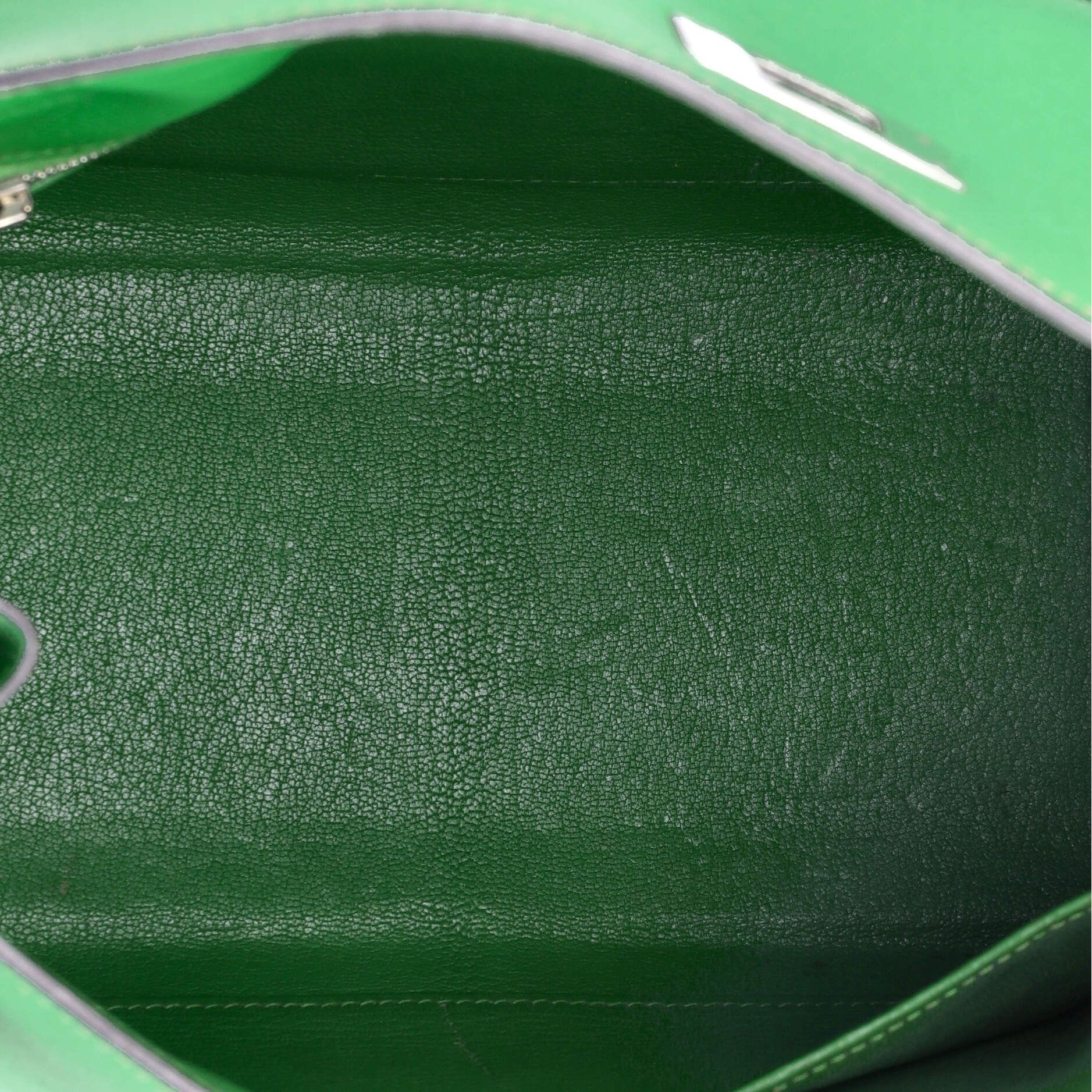 Hermes Kelly Handbag Size ONE SIZE - 5 Thumbnail