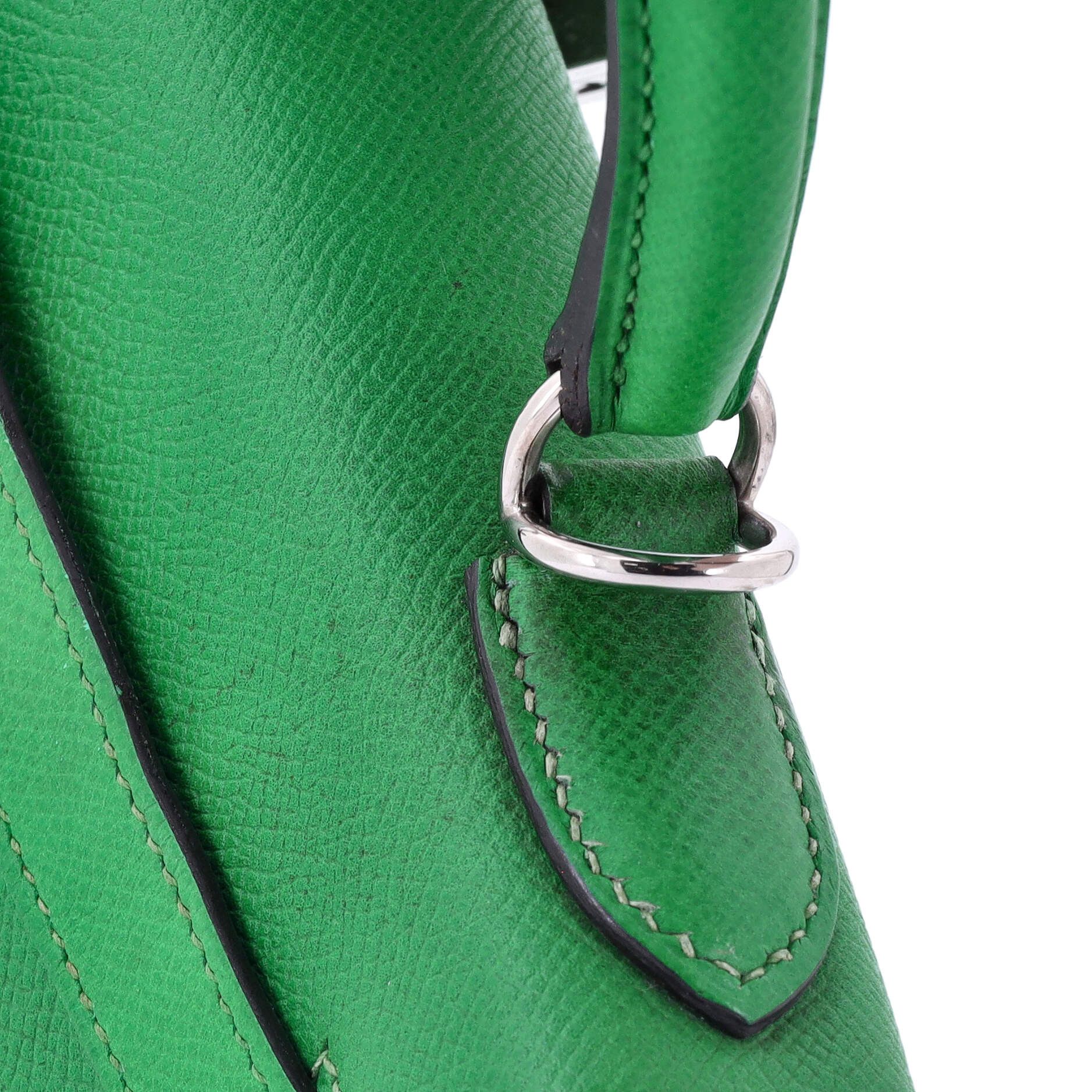 Hermes Kelly Handbag Size ONE SIZE - 8 Thumbnail