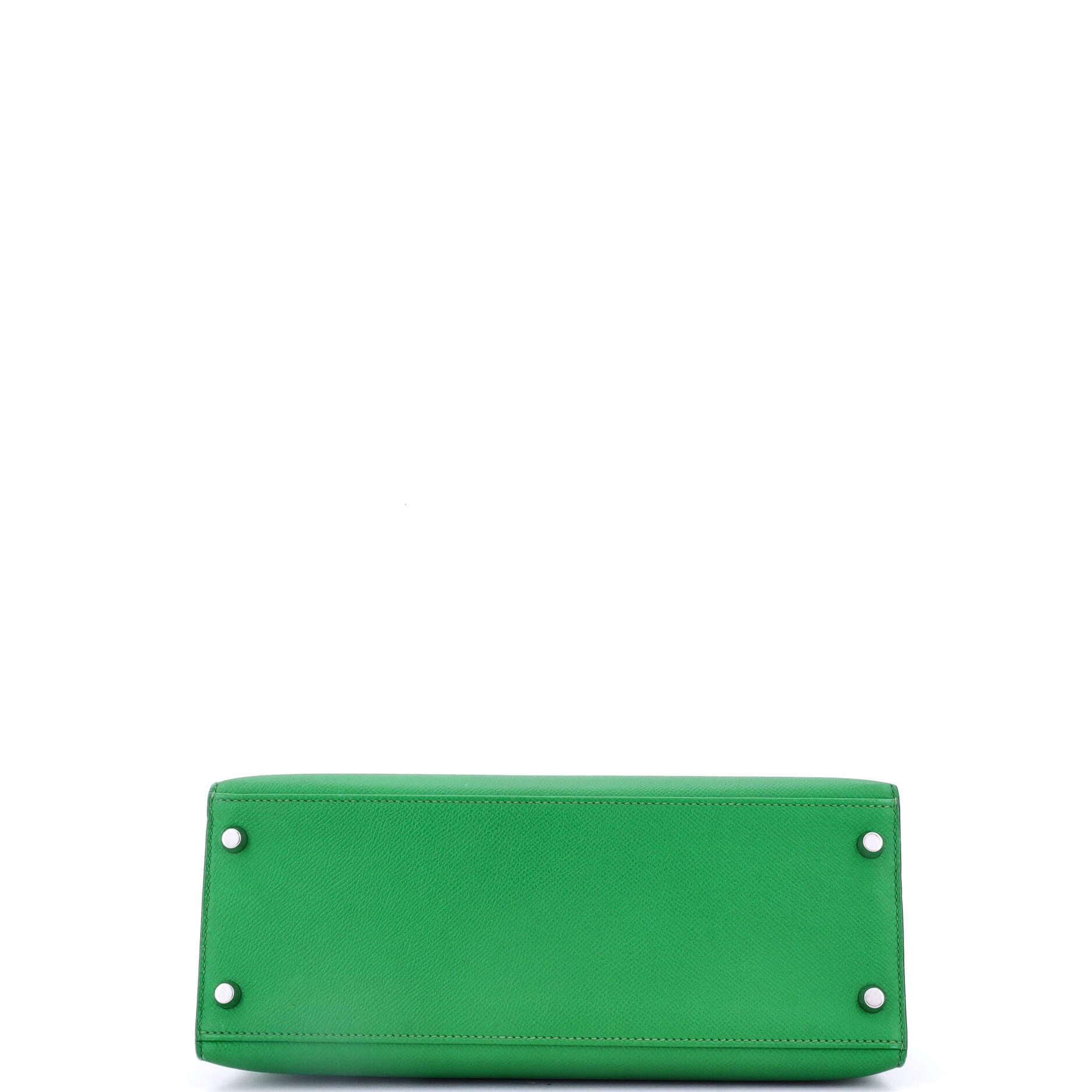 Hermes Kelly Handbag Size ONE SIZE - 4 Thumbnail