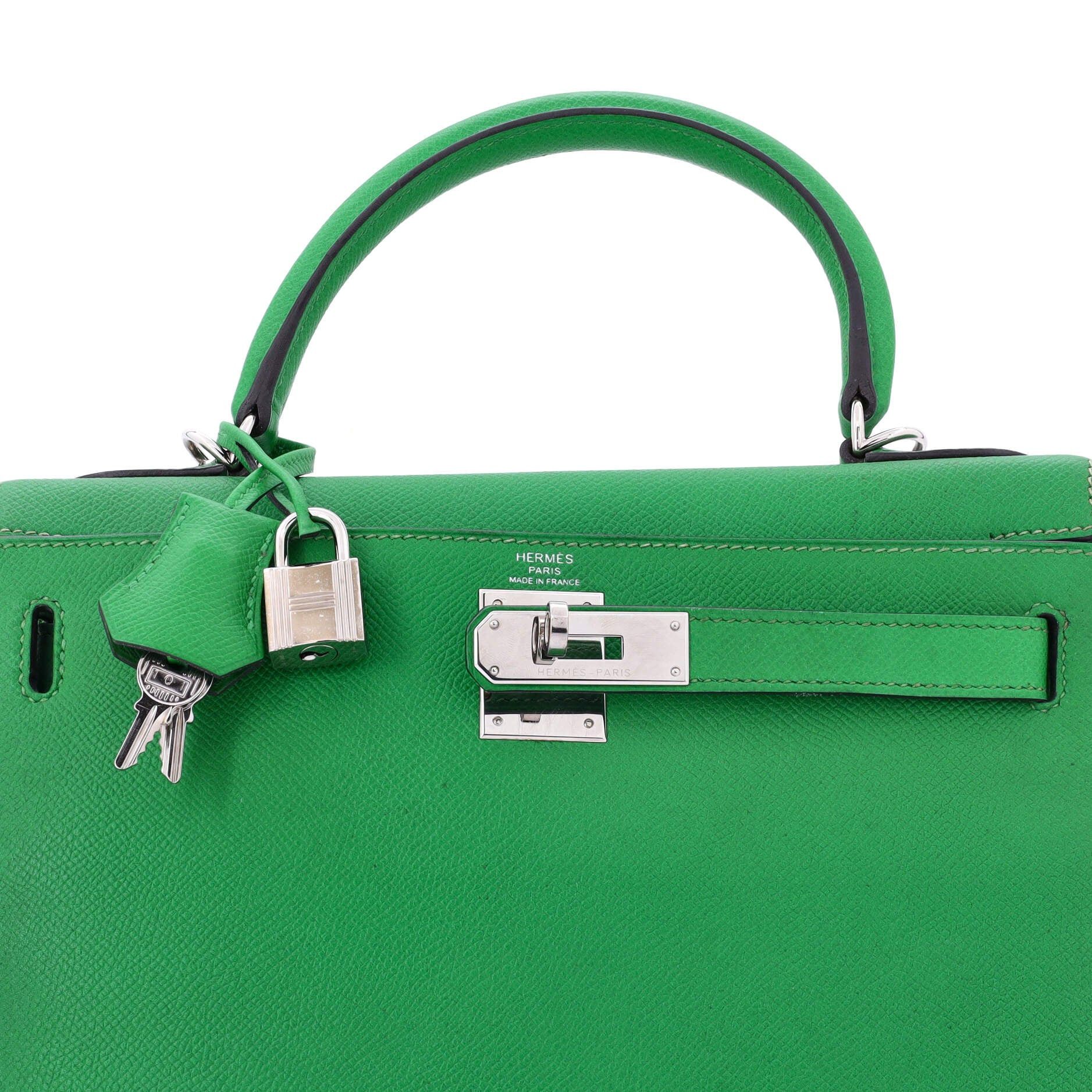 Hermes Kelly Handbag Size ONE SIZE - 6 Thumbnail