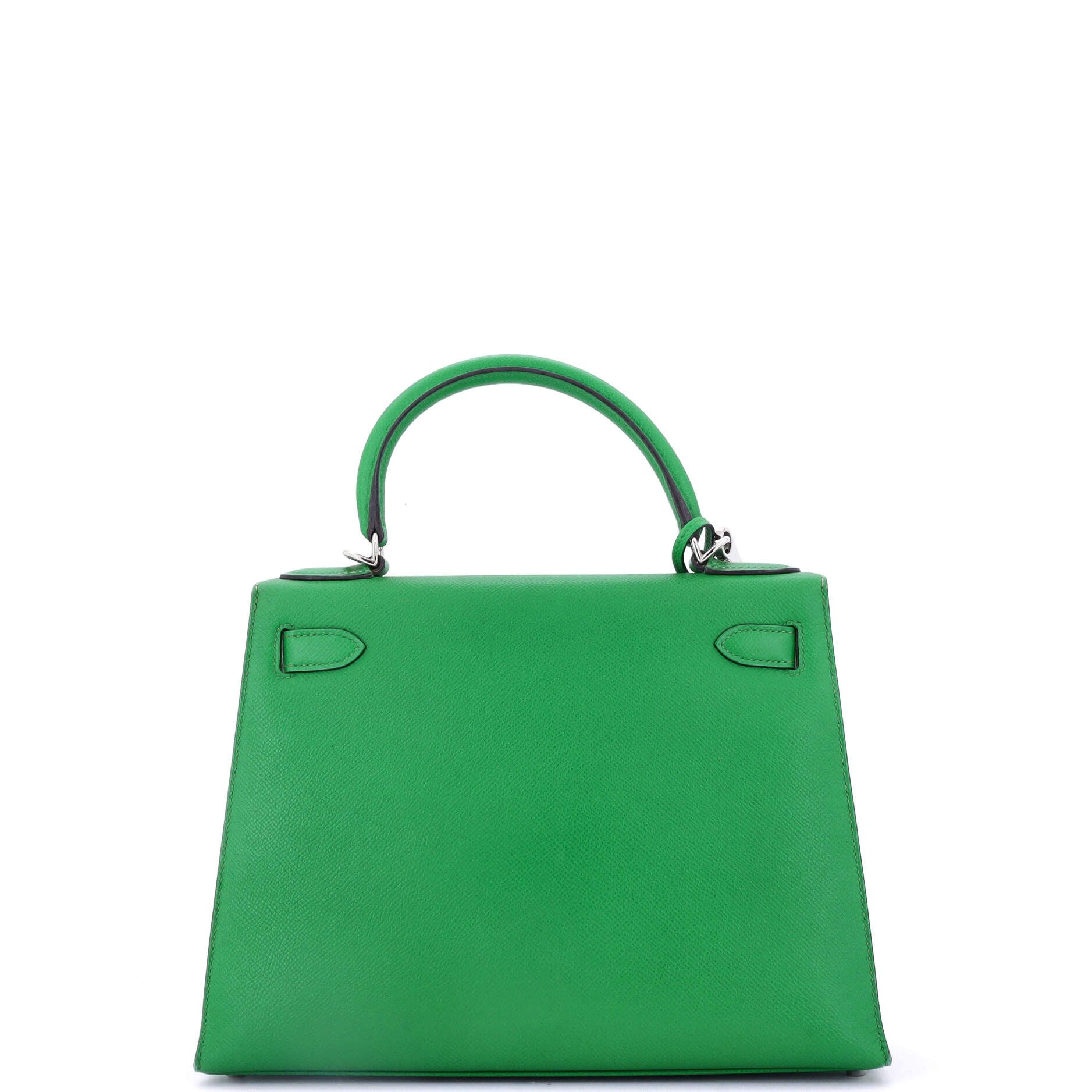 Hermes Kelly Handbag Size ONE SIZE - 3 Thumbnail