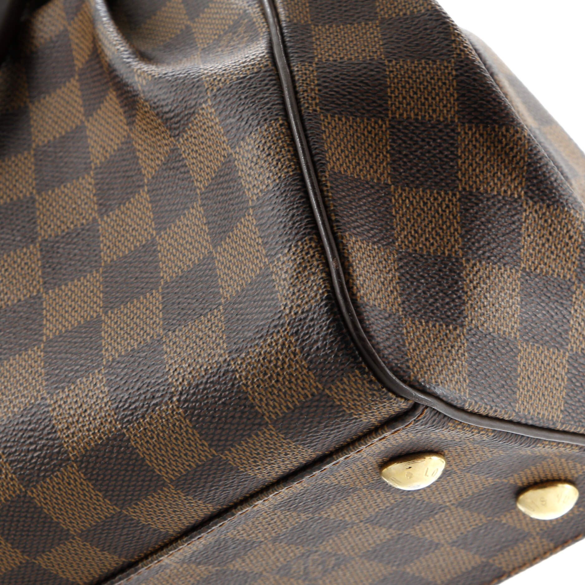Louis Vuitton Trevi Handbag Size ONE SIZE - 8 Thumbnail