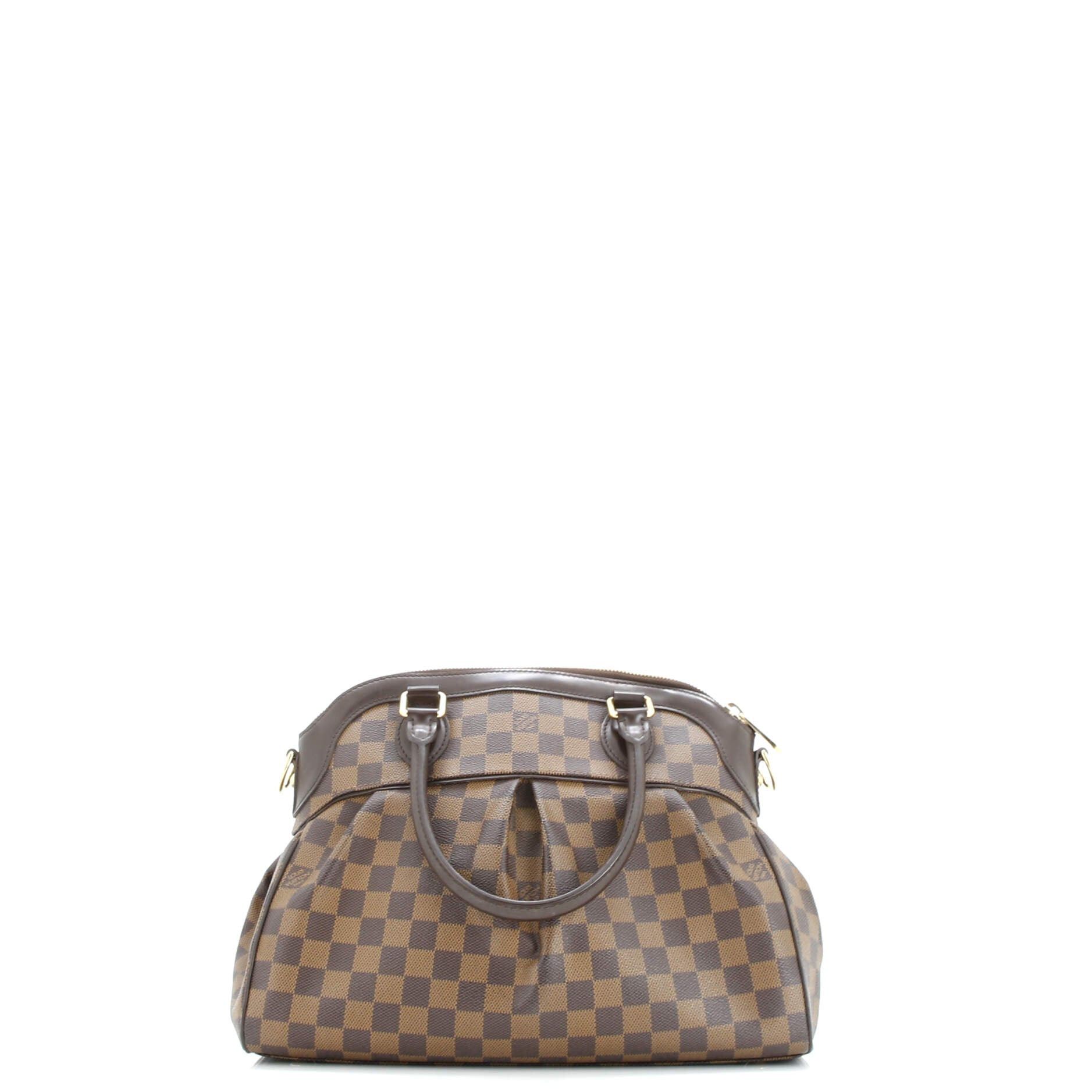 Louis Vuitton Trevi Handbag Size ONE SIZE - 3 Thumbnail