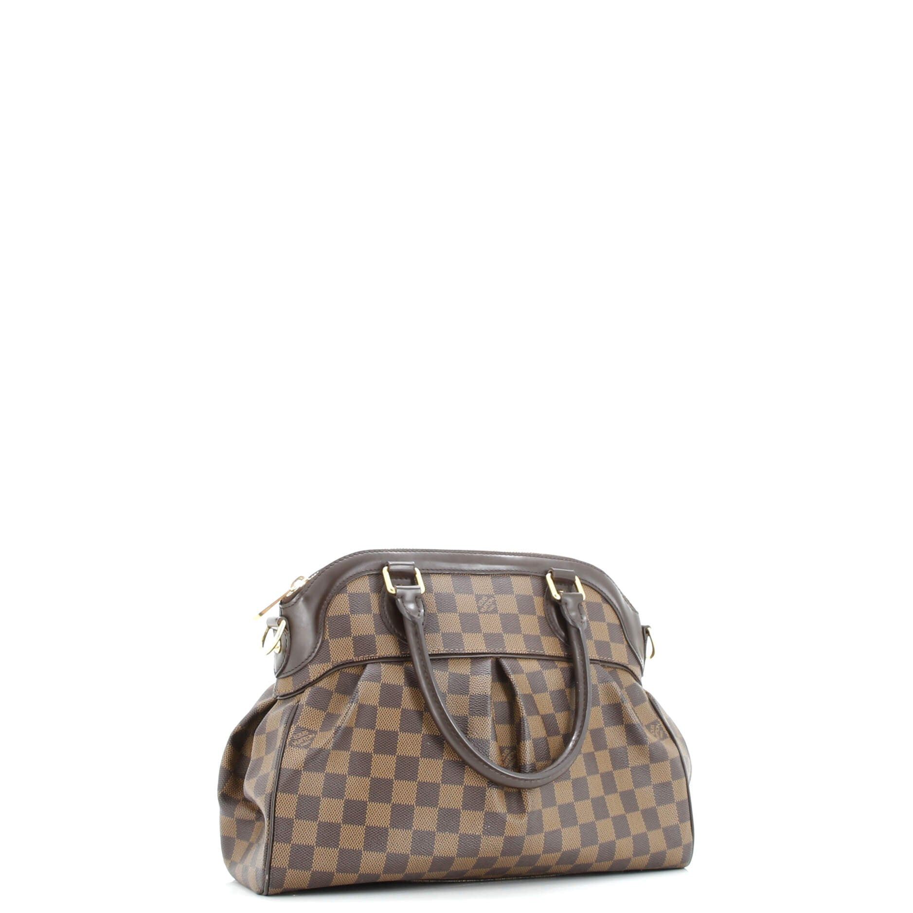 Louis Vuitton Trevi Handbag Size ONE SIZE - 2 Thumbnail