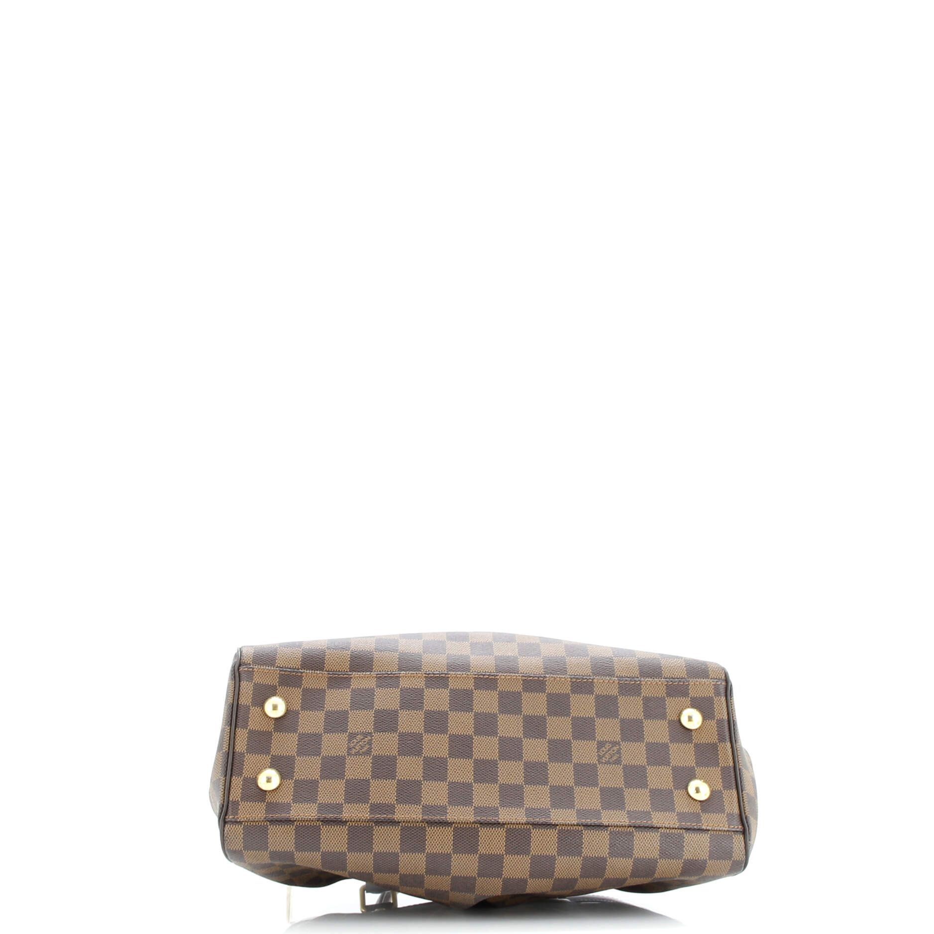 Louis Vuitton Trevi Handbag Size ONE SIZE - 4 Thumbnail