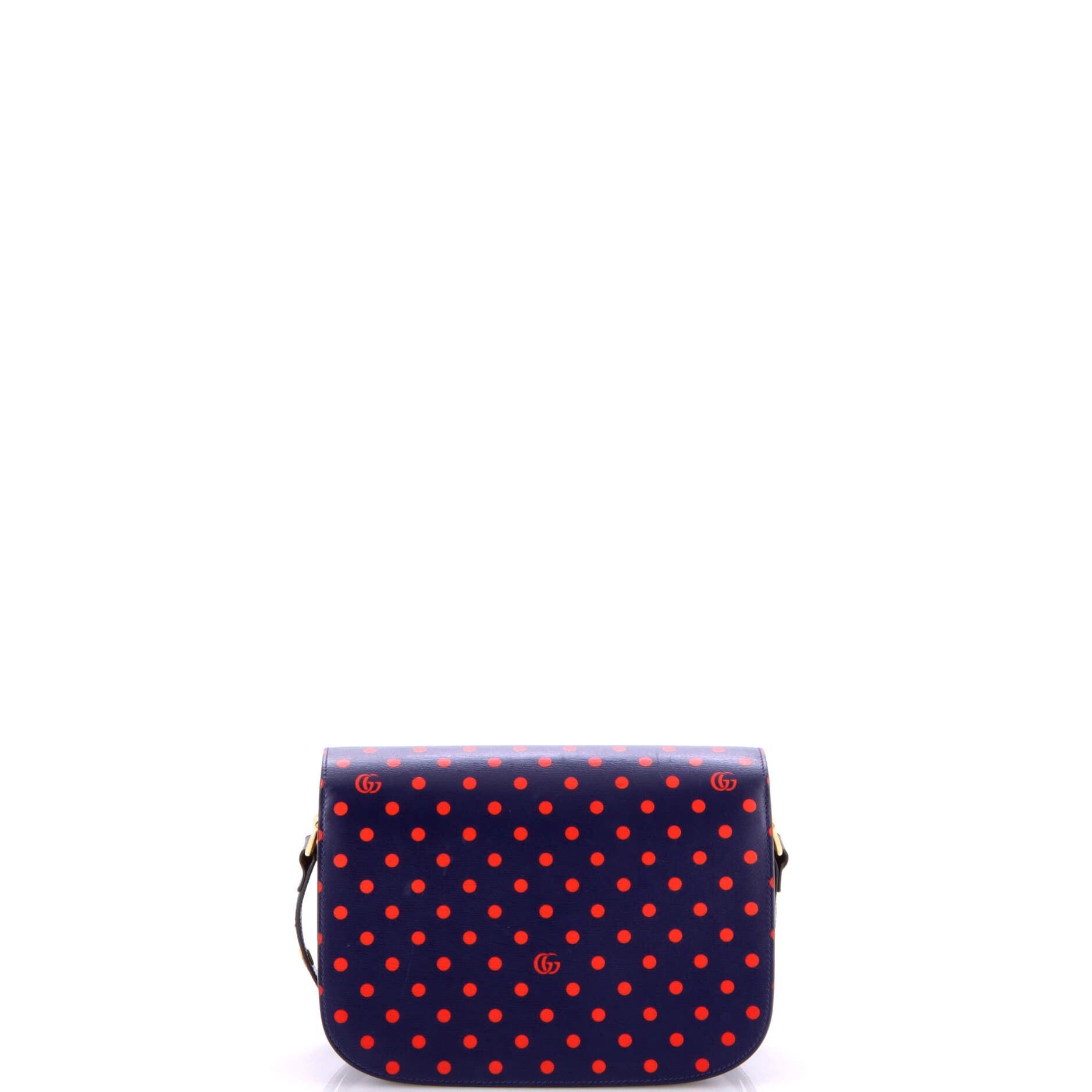 Gucci Horsebit 1955 Shoulder Bag Size ONE SIZE - 3 Thumbnail