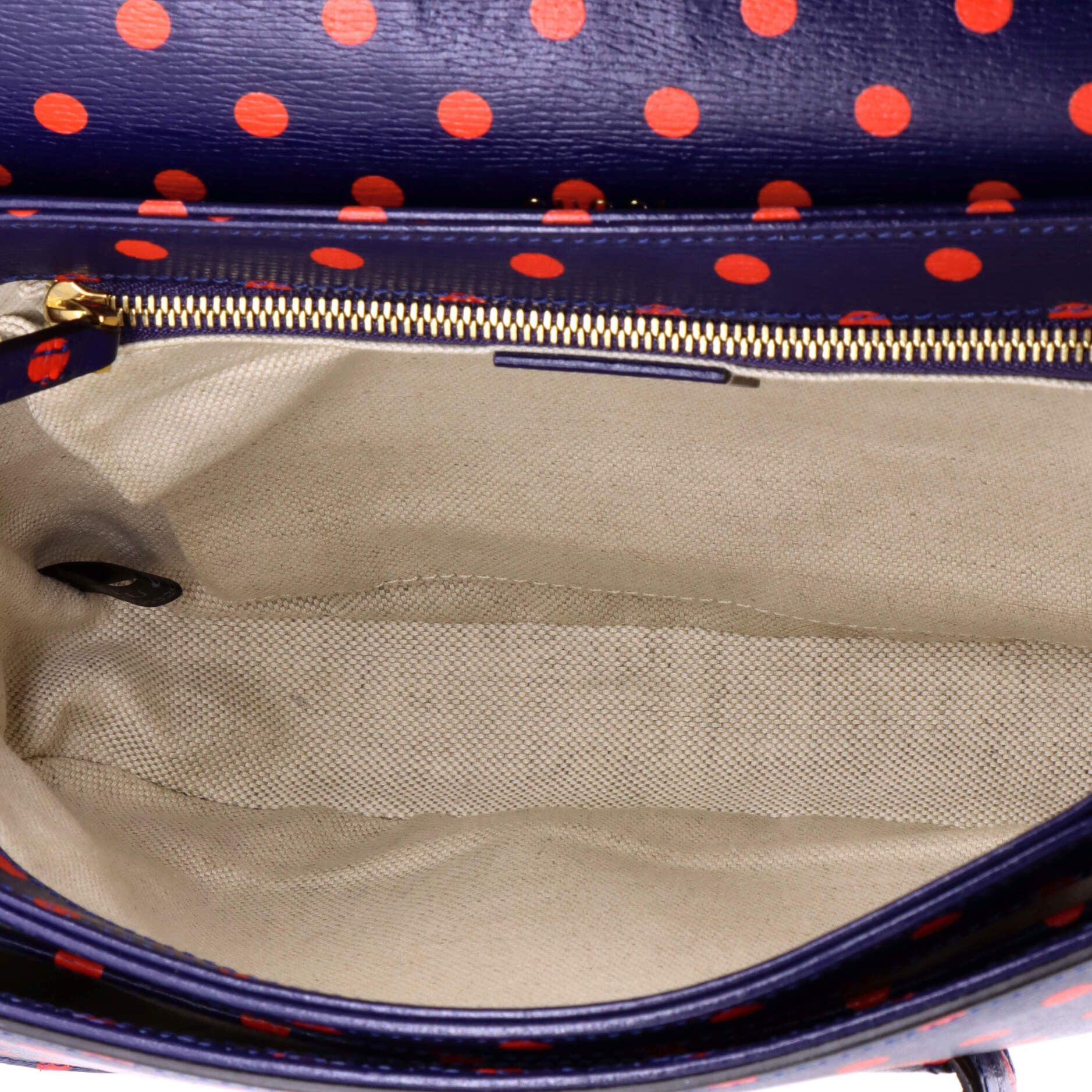 Gucci Horsebit 1955 Shoulder Bag Size ONE SIZE - 5 Thumbnail