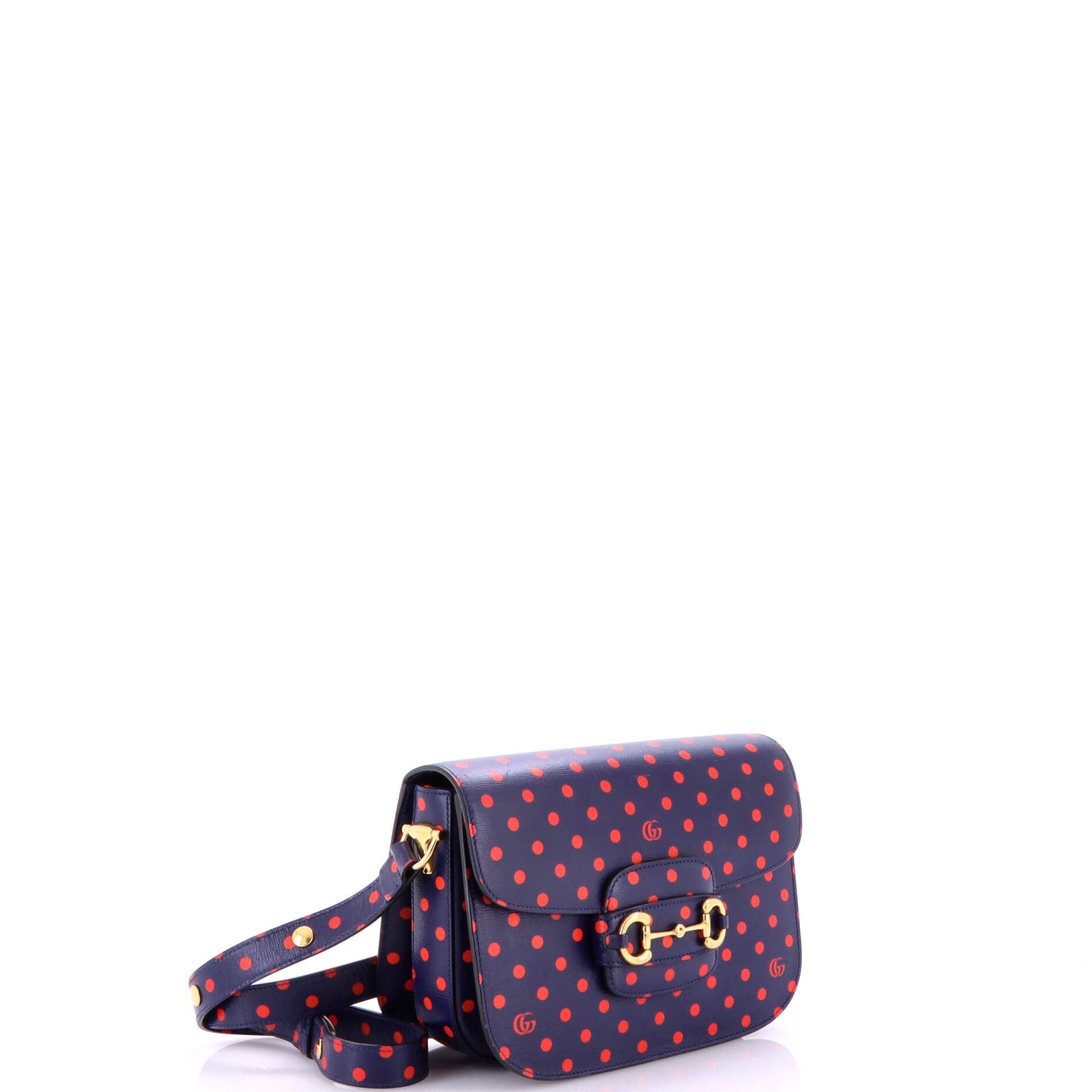 Gucci Horsebit 1955 Shoulder Bag Size ONE SIZE - 2 Thumbnail