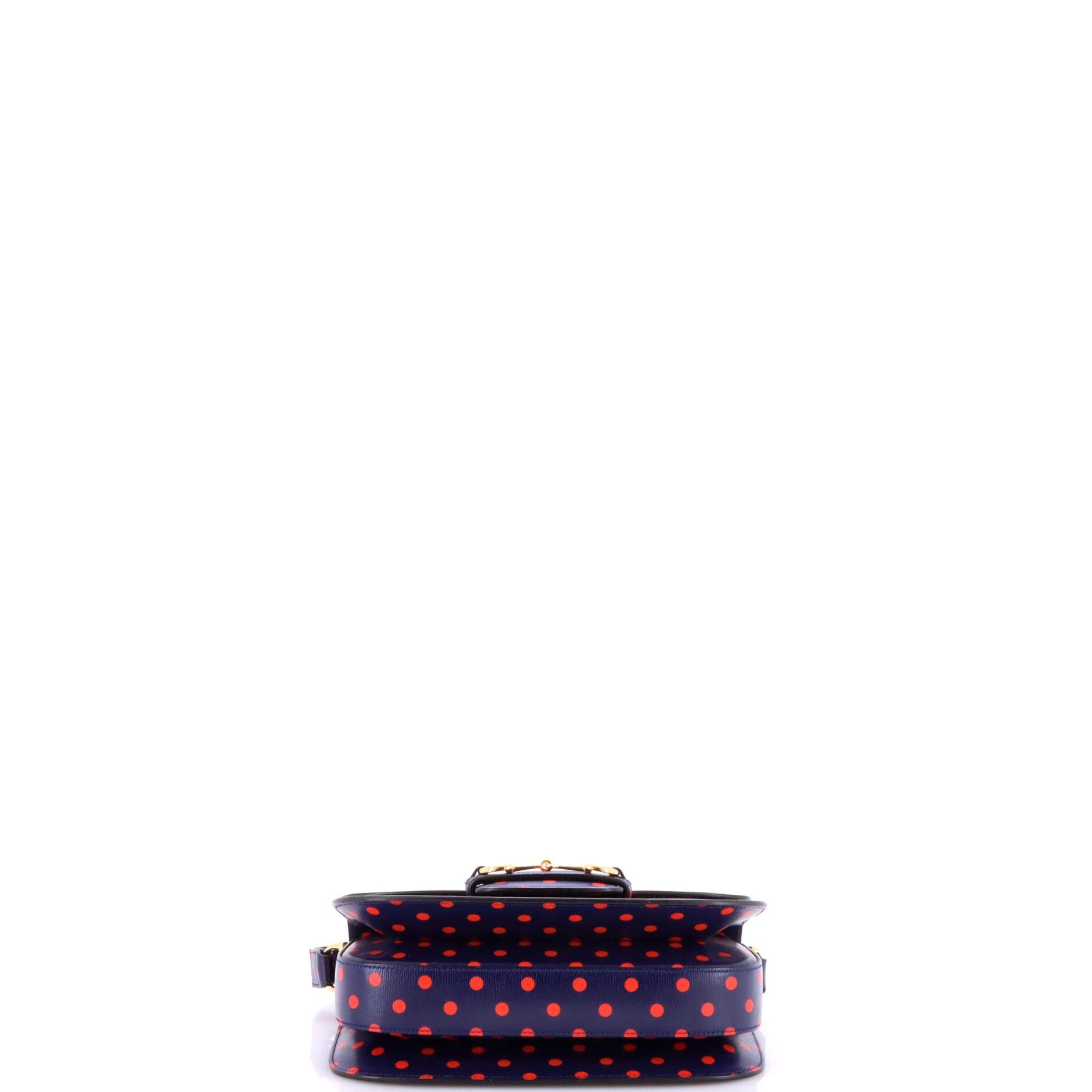 Gucci Horsebit 1955 Shoulder Bag Size ONE SIZE - 4 Thumbnail
