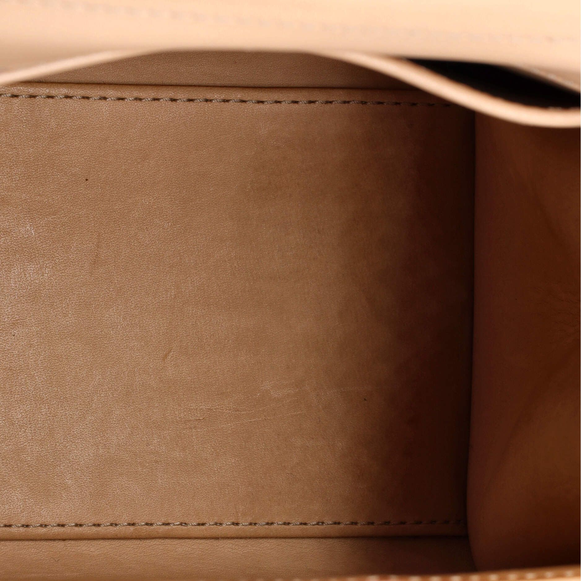 Delvaux Brillant Top Handle Bag Size ONE SIZE - 5 Thumbnail