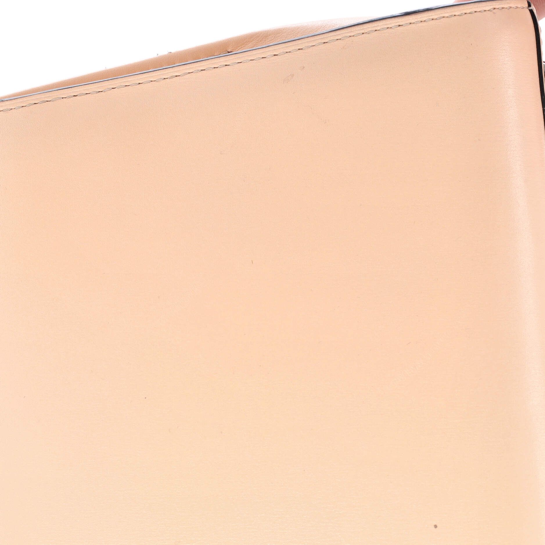 Delvaux Brillant Top Handle Bag Size ONE SIZE - 7 Thumbnail