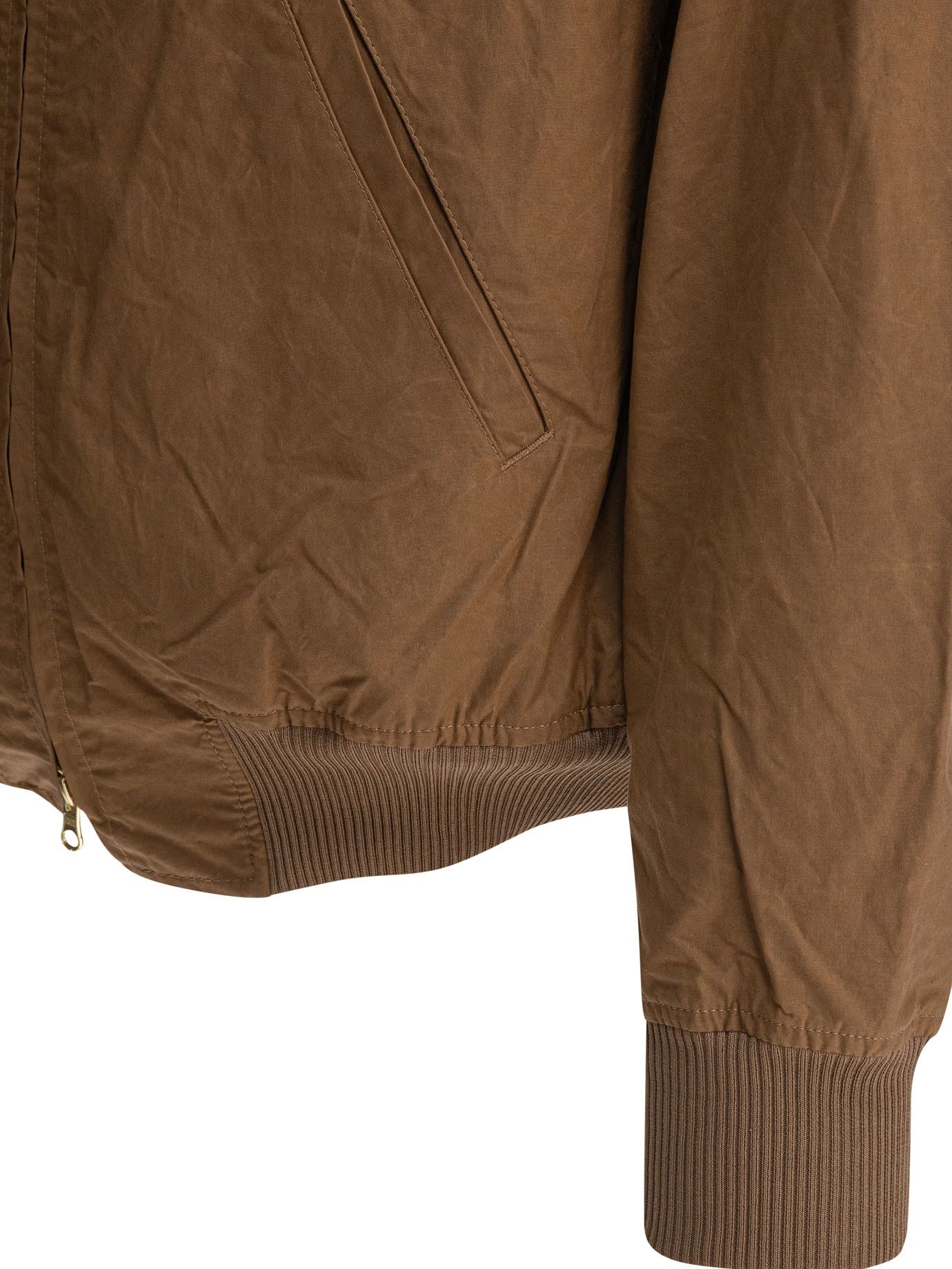 Manifattura Ceccarelli Manifattura Ceccarelli Jackets tag size 44 Men - USA Duties Paid Size 44R - 4 Thumbnail