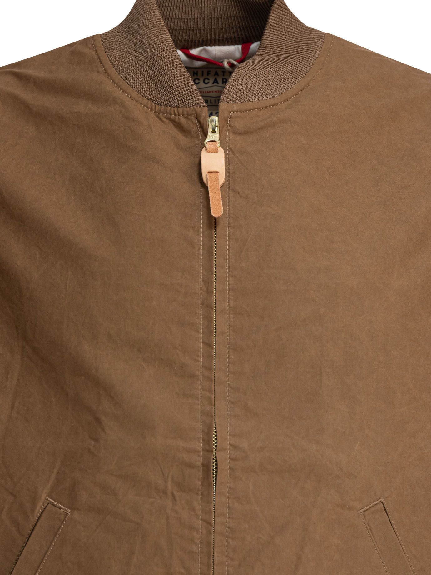 Manifattura Ceccarelli Manifattura Ceccarelli Jackets tag size 44 Men - USA Duties Paid Size 44R - 3 Thumbnail
