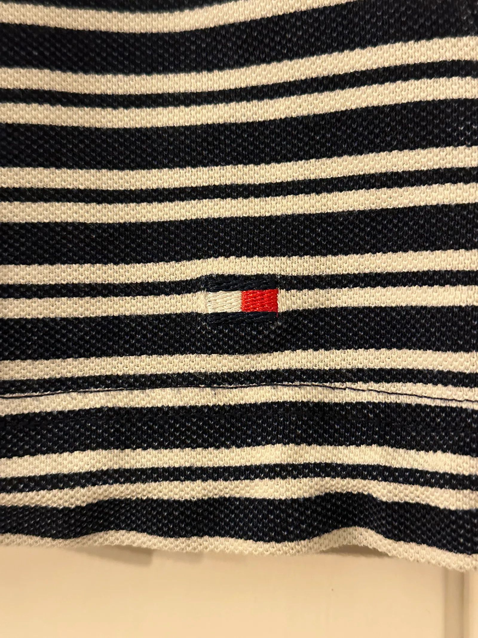 Tommy Hilfiger Tommy Hilfiger Sweater Size L / US 10 / IT 46 - 2 Thumbnail