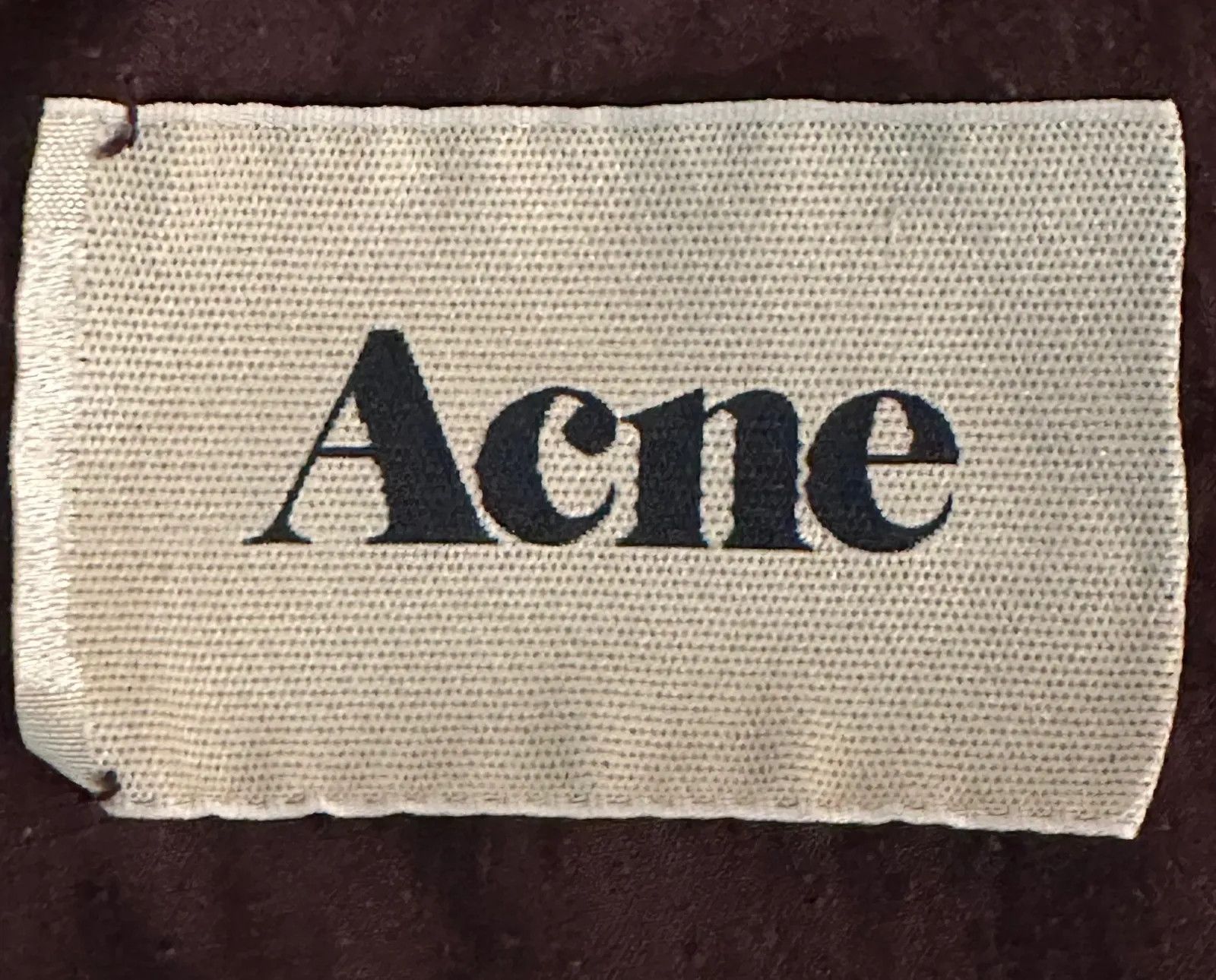 Acne Studios Acne Studios Dress Size S / US 4 / IT 40 - 2 Thumbnail