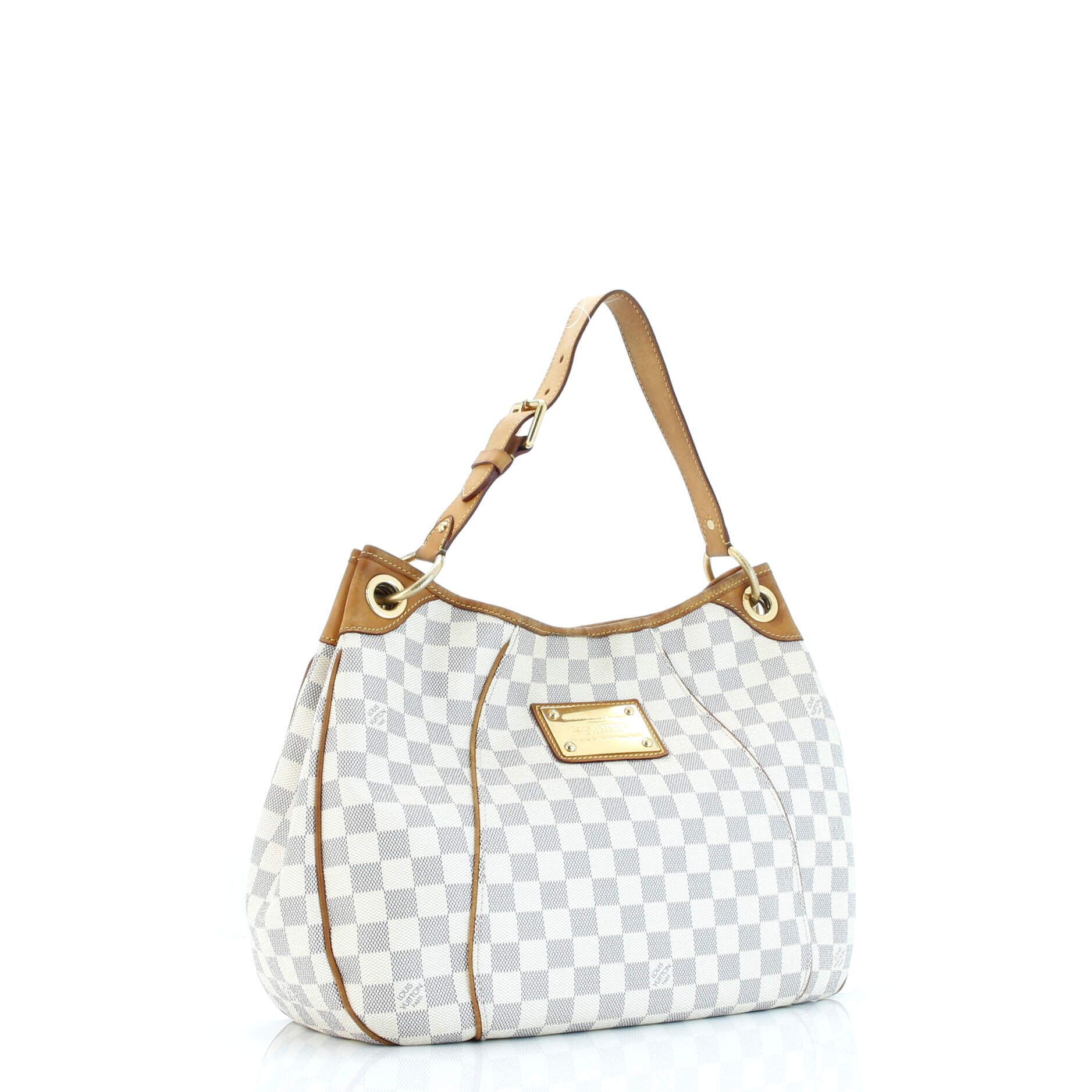 Louis Vuitton Galliera Handbag Size ONE SIZE - 2 Thumbnail