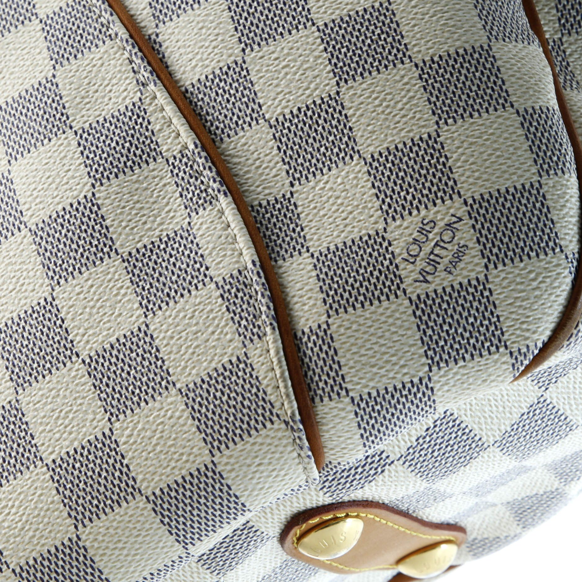 Louis Vuitton Galliera Handbag Size ONE SIZE - 8 Thumbnail