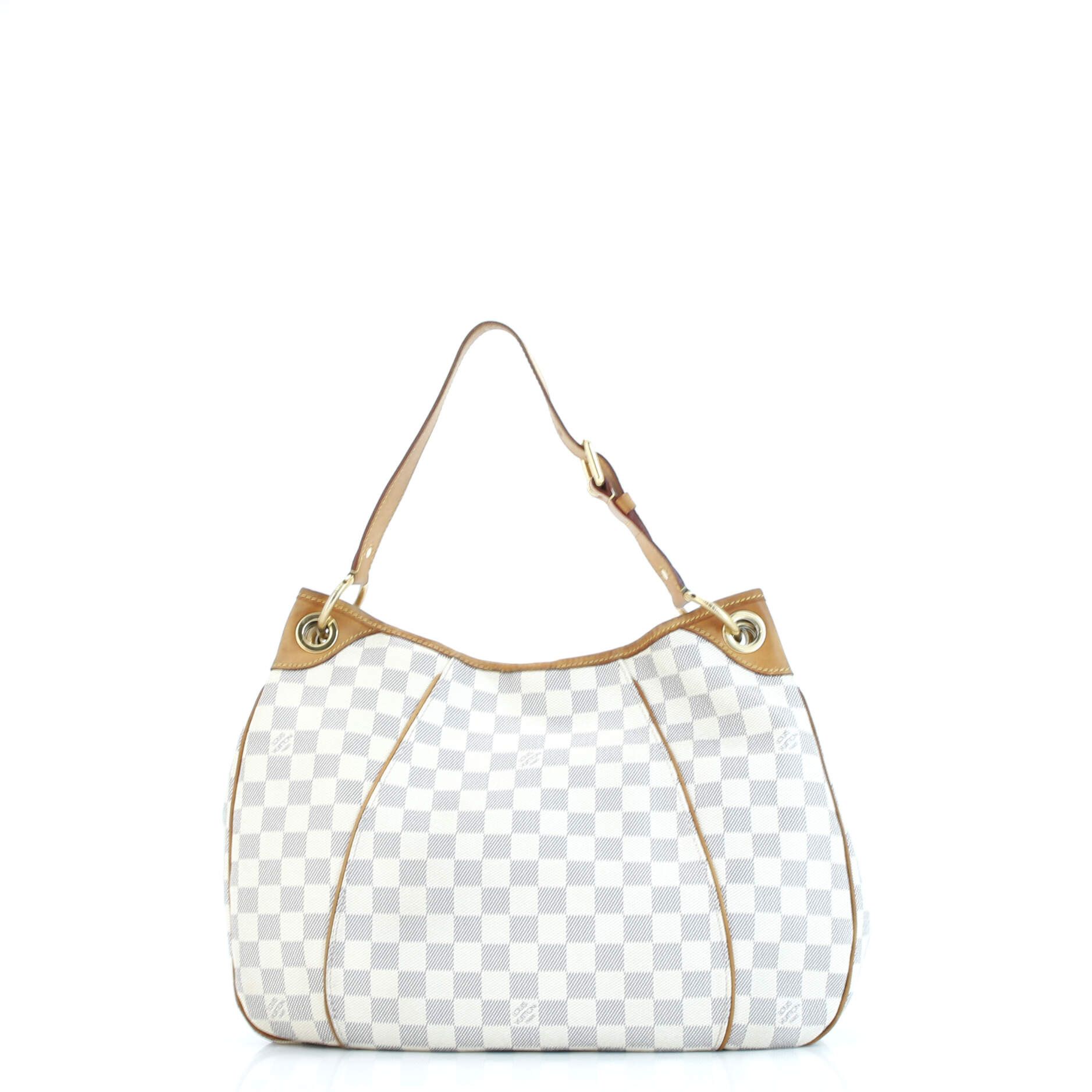 Louis Vuitton Galliera Handbag Size ONE SIZE - 3 Thumbnail