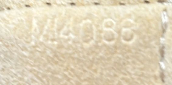 Louis Vuitton Galliera Handbag Size ONE SIZE - 9 Thumbnail