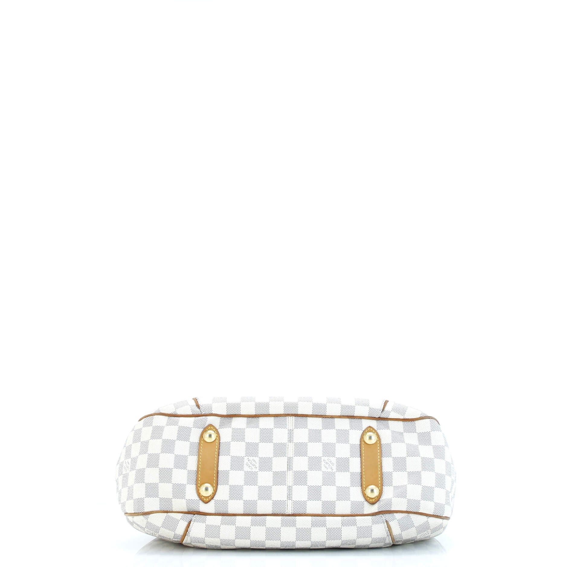 Louis Vuitton Galliera Handbag Size ONE SIZE - 4 Thumbnail
