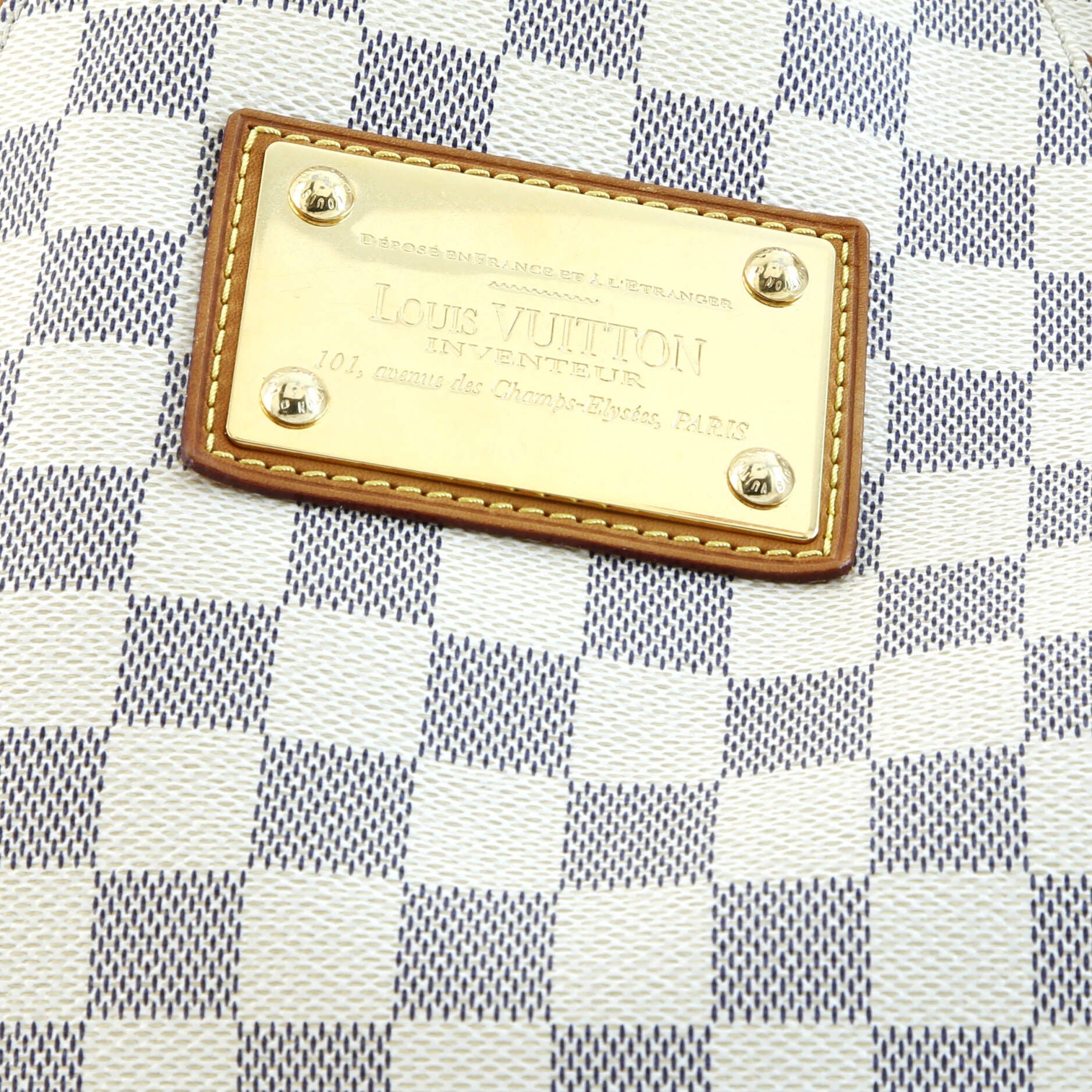 Louis Vuitton Galliera Handbag Size ONE SIZE - 7 Thumbnail