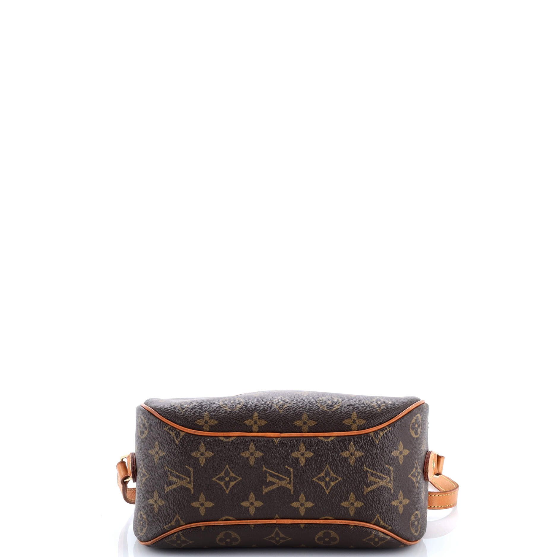 Louis Vuitton Blois Handbag Size ONE SIZE - 4 Thumbnail